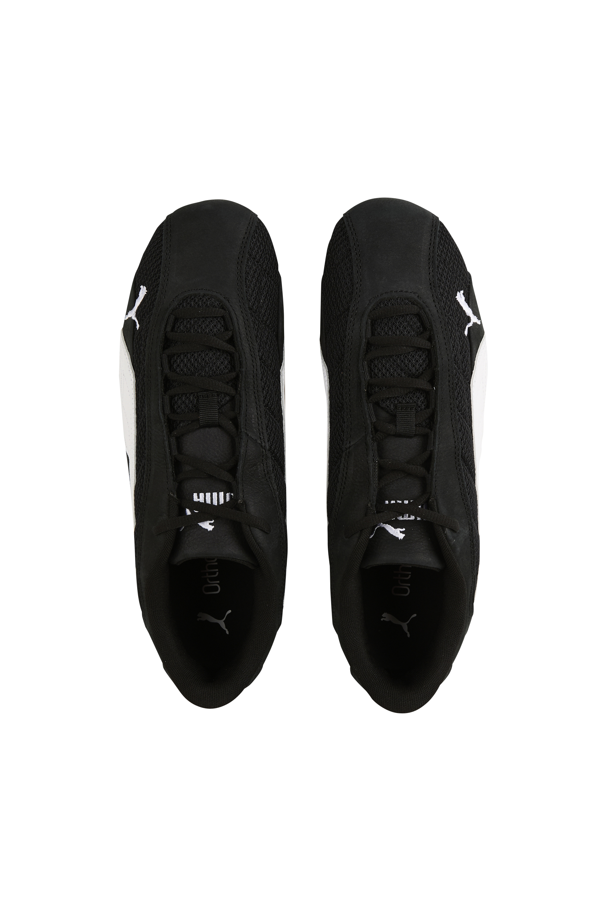 Baskets Noir