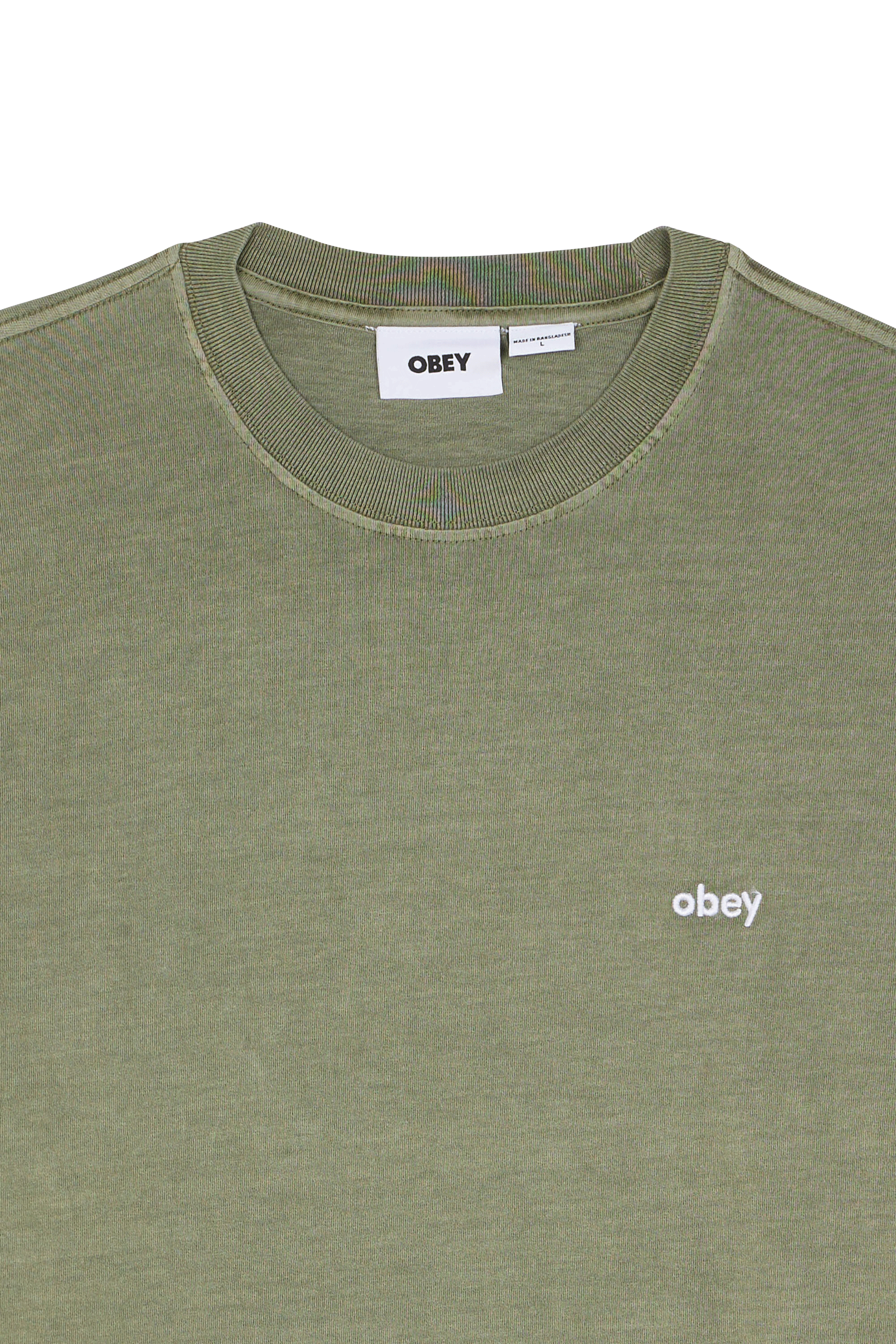 Shorts Green