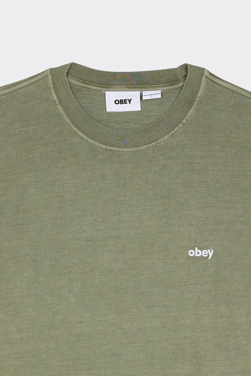 OBEY Top Vert