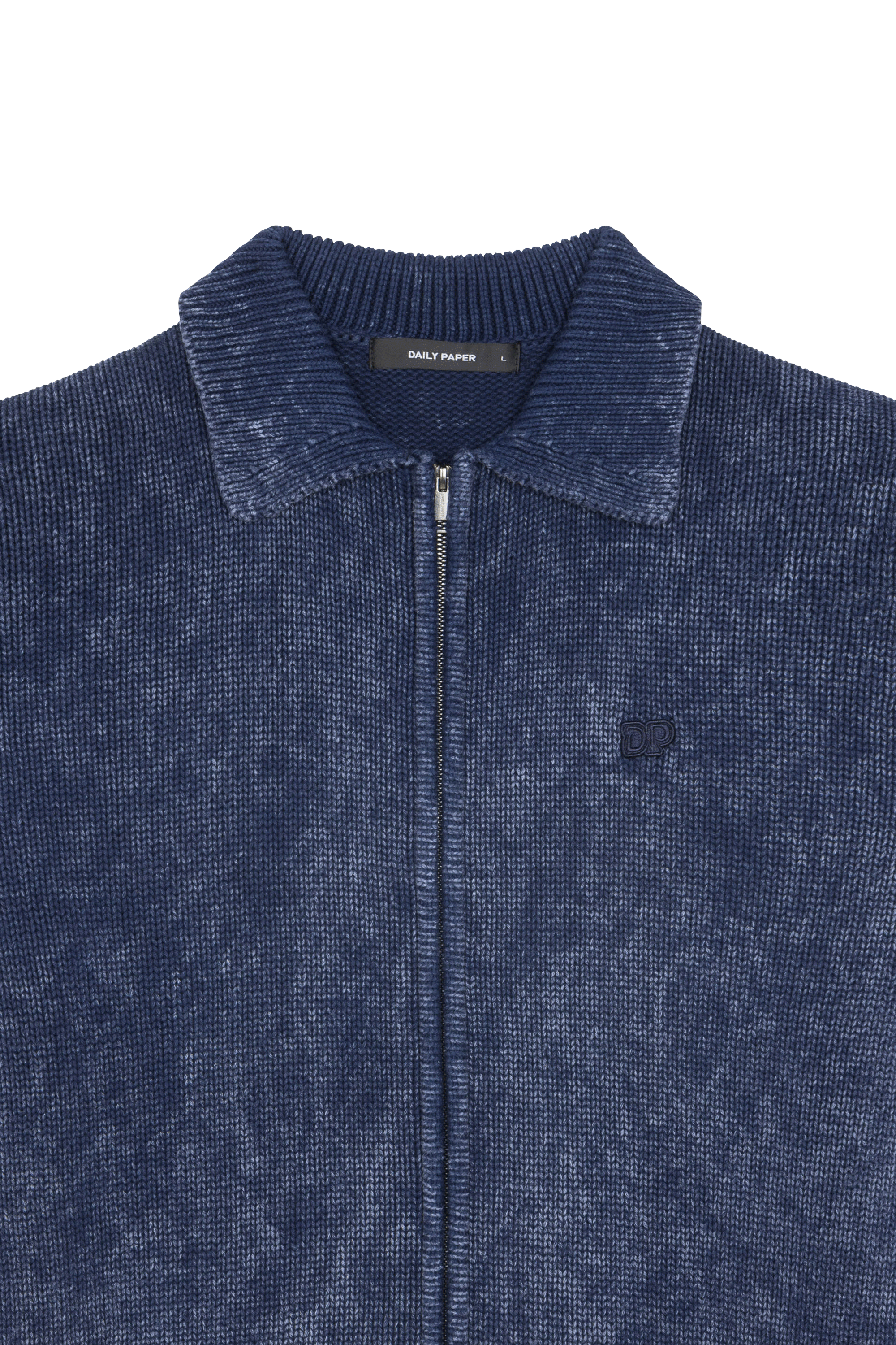 Cardigan Blue