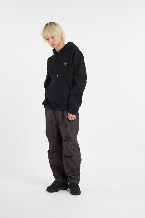 ARTE ANTWERP Hoodie Noir