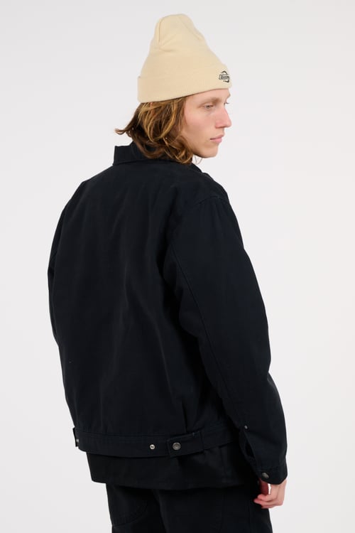 DICKIES Jacket Black