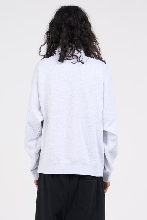 OBEY Sweatshirt Gris