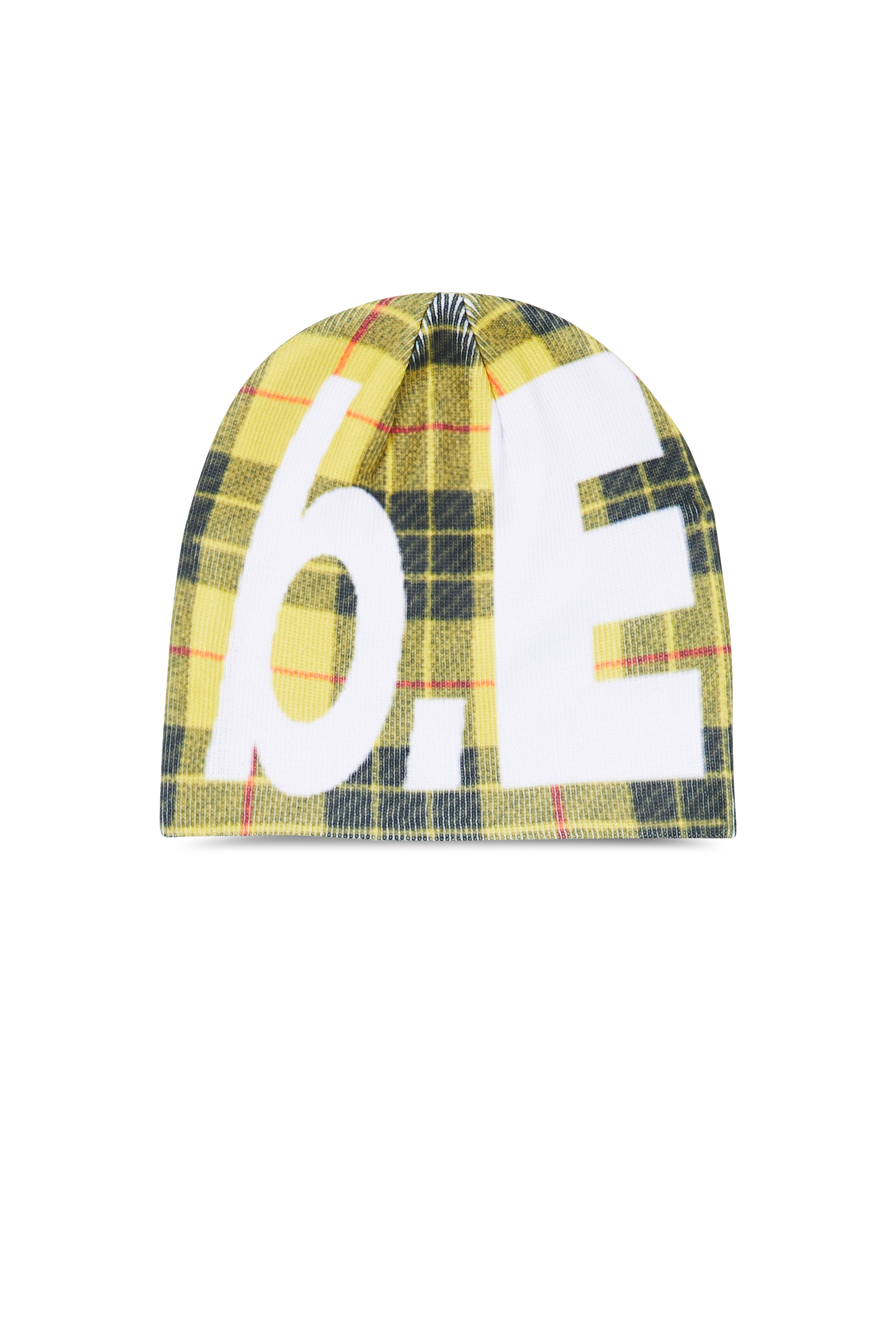 Bonnet Jaune
