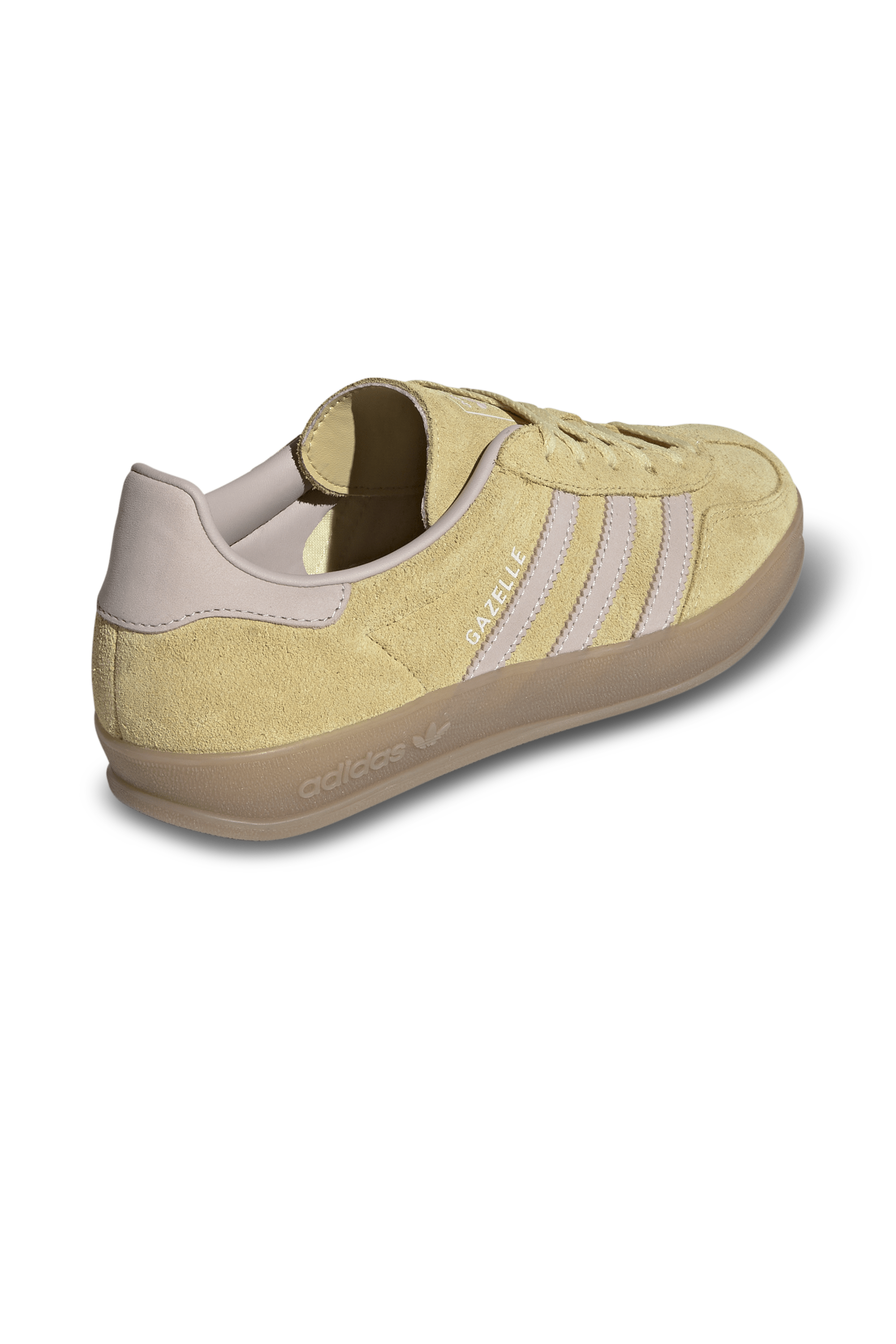 Adidas Superstar sneakers Yellow