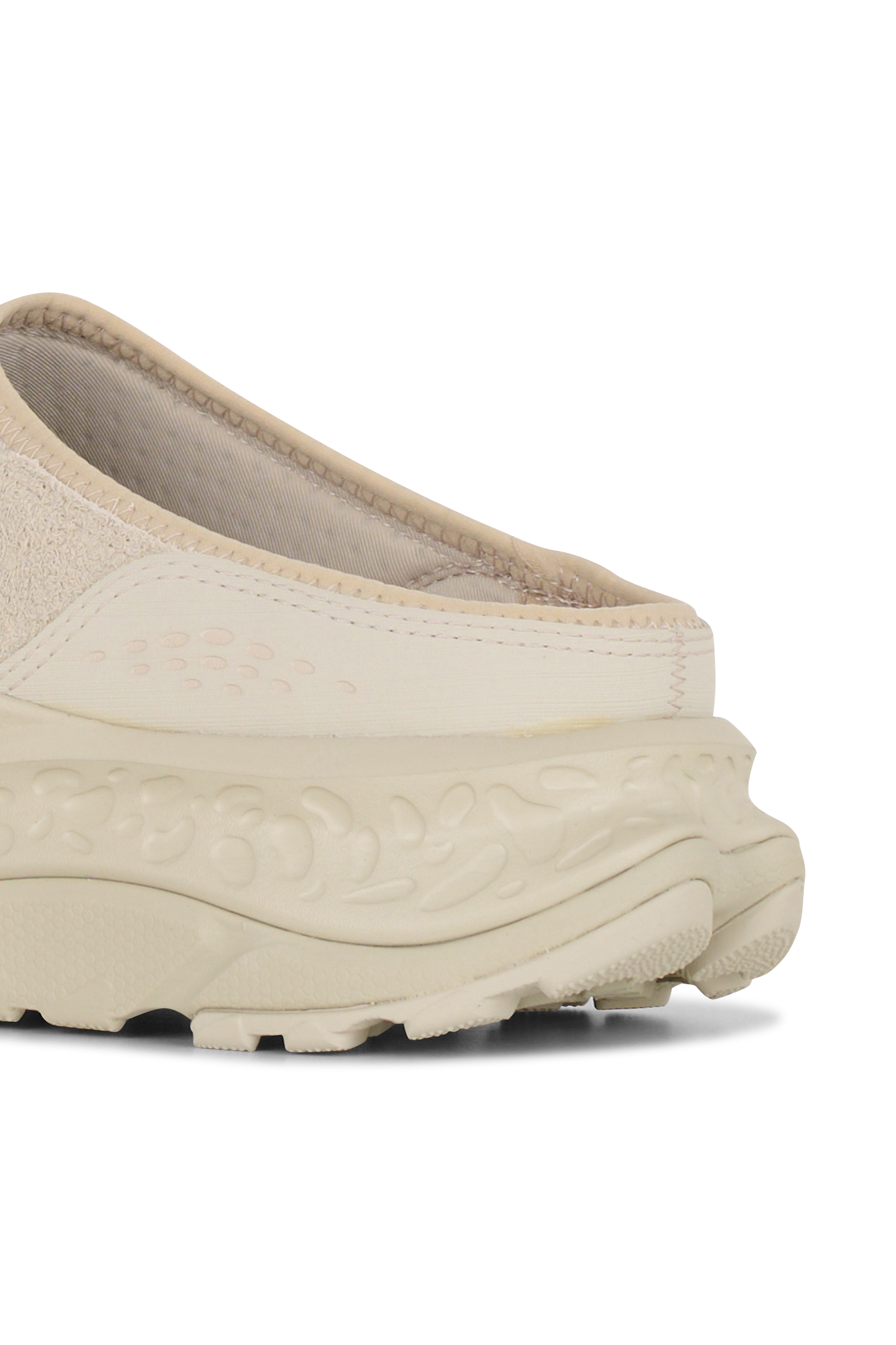 Slippers Beige