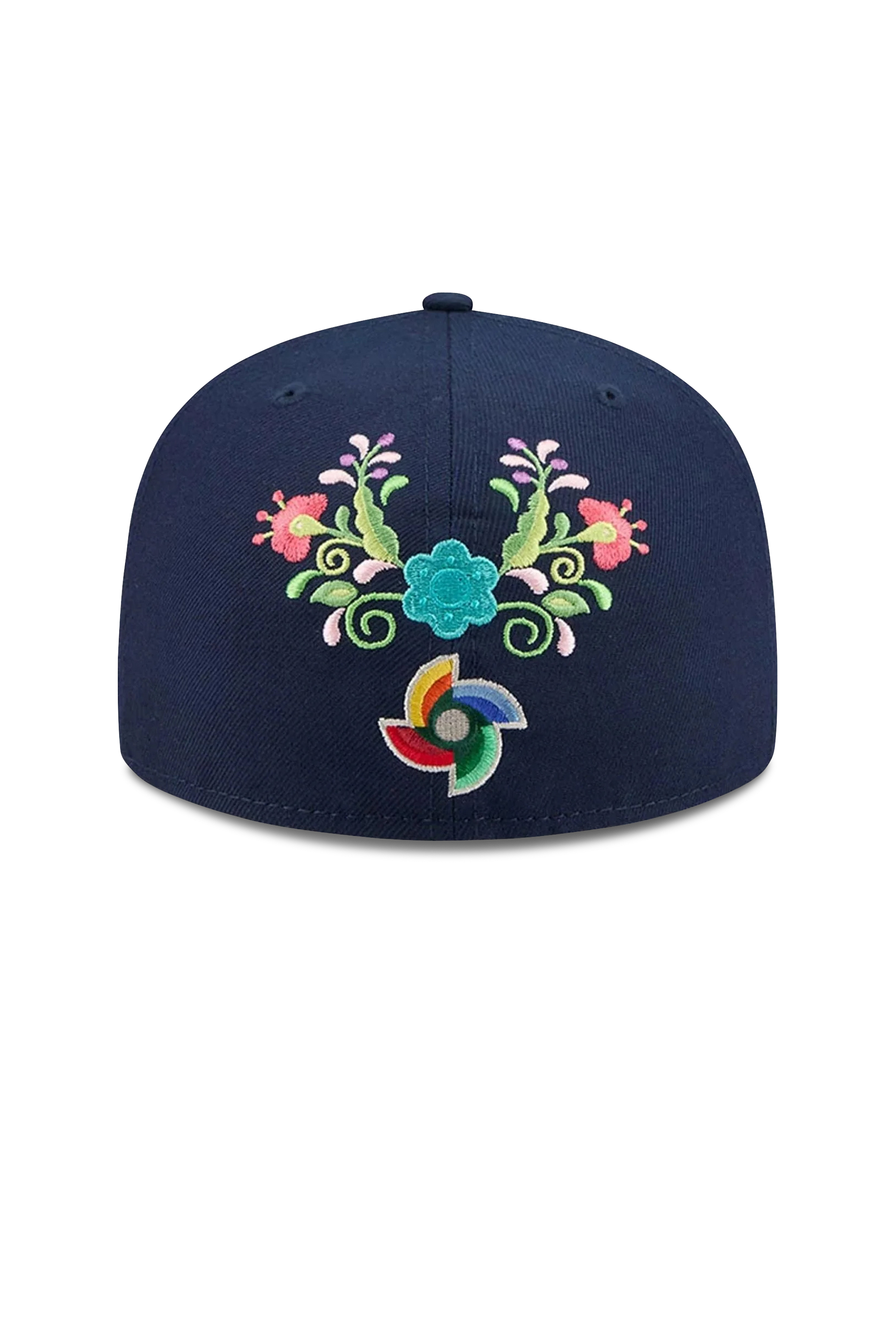 Casquette Bleu