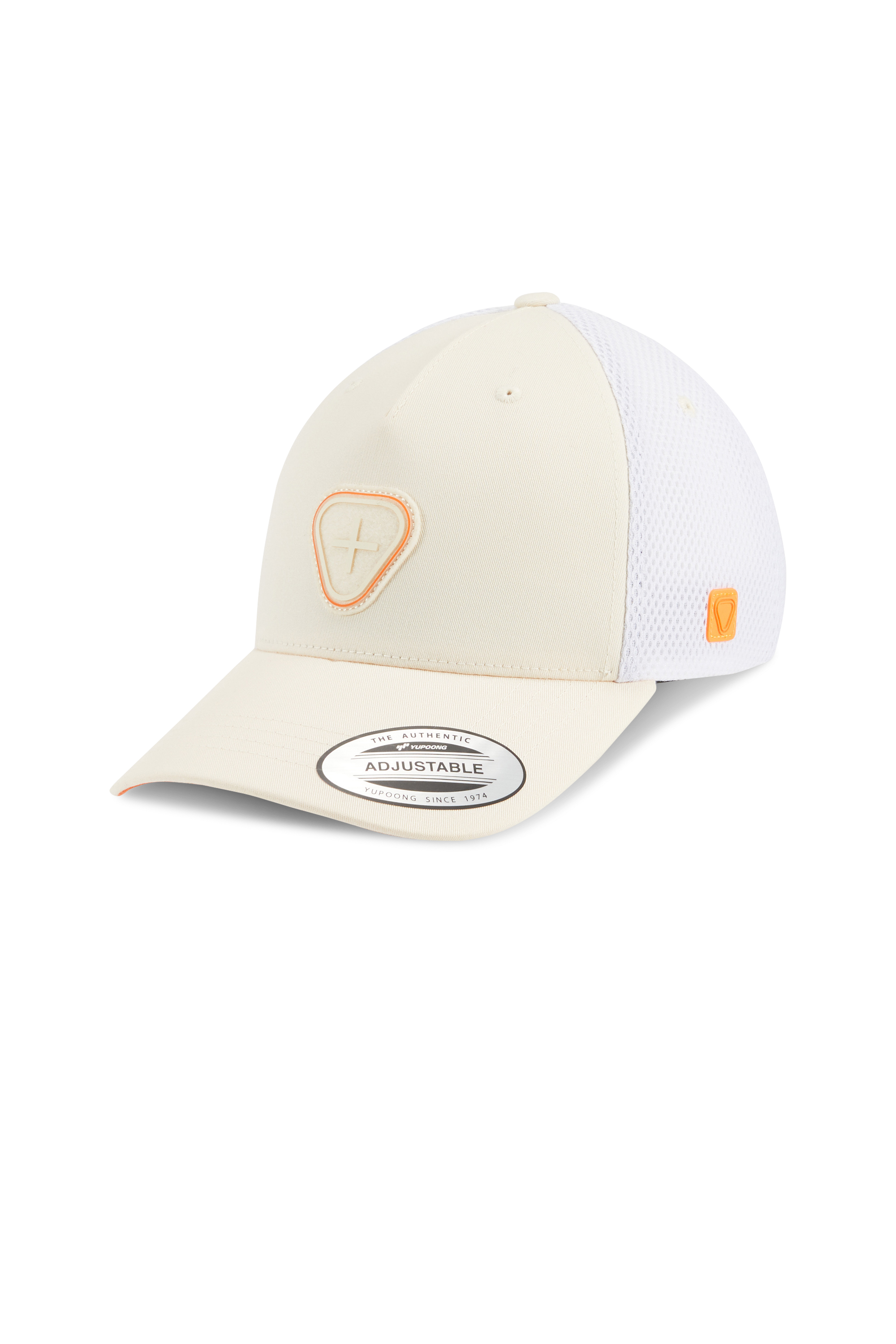 Casquette GERTRUDE Beige