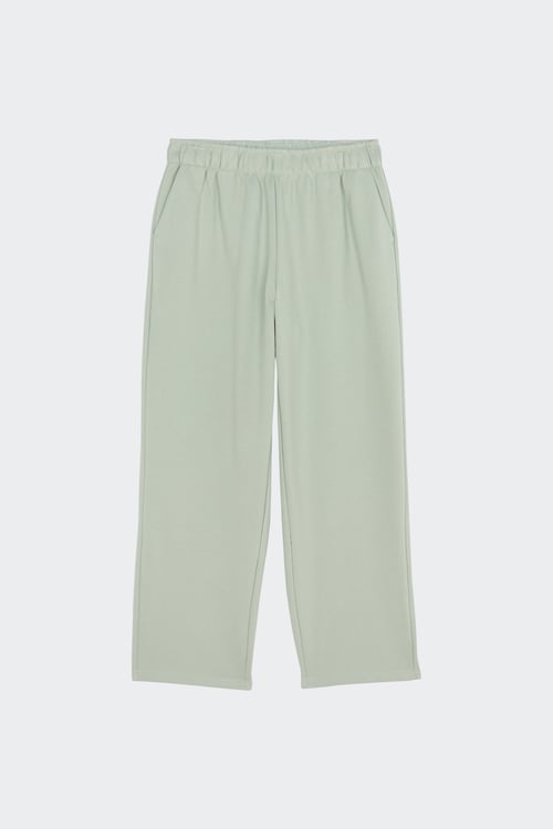 Pantalon de survêtement - Taille L Vert