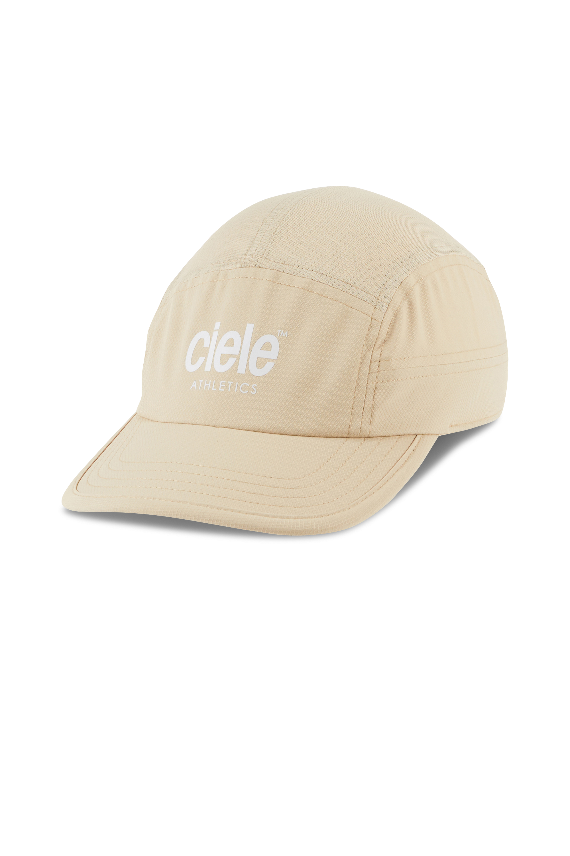 Casquette CIELE Beige