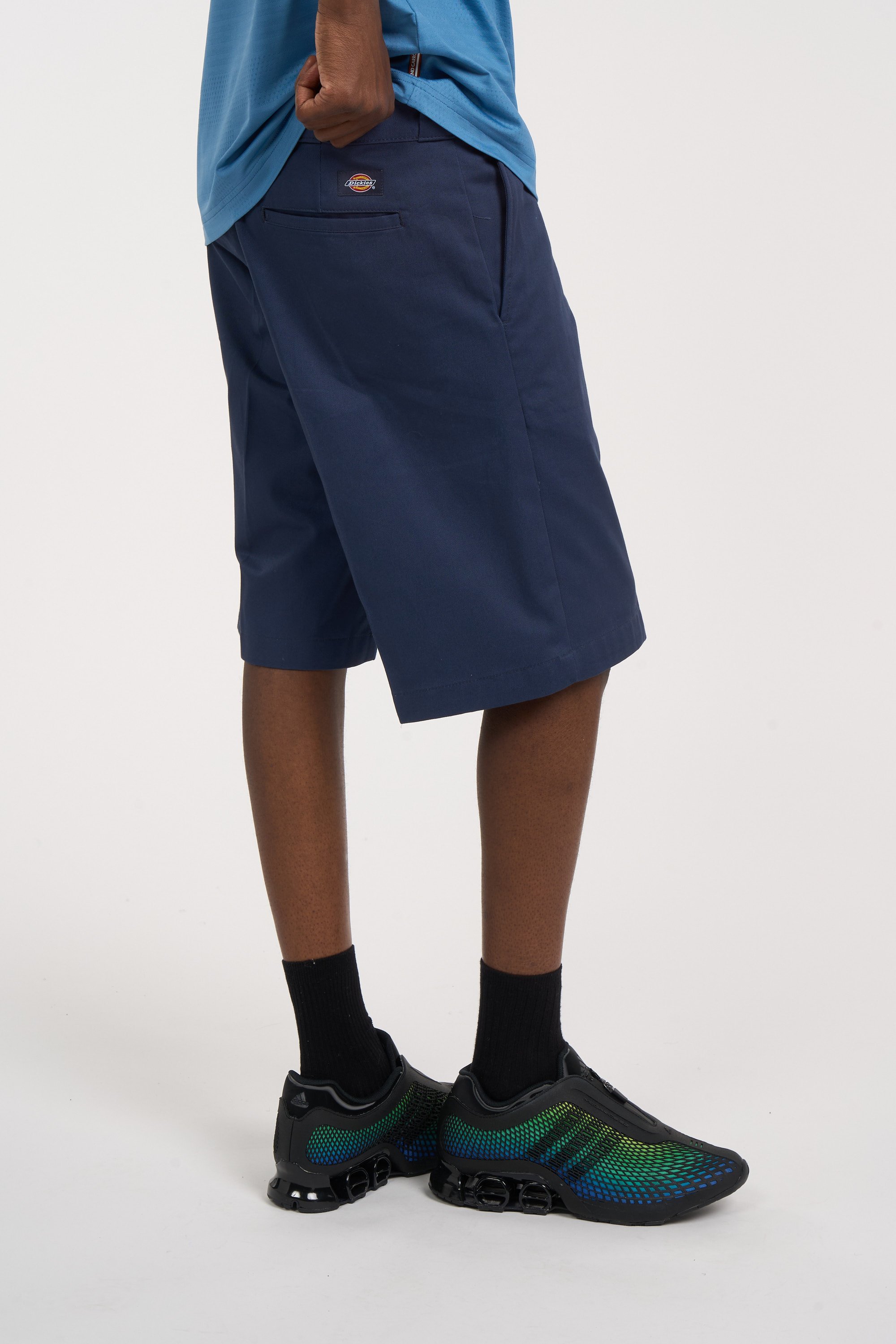 . | Blue DICKIES Men