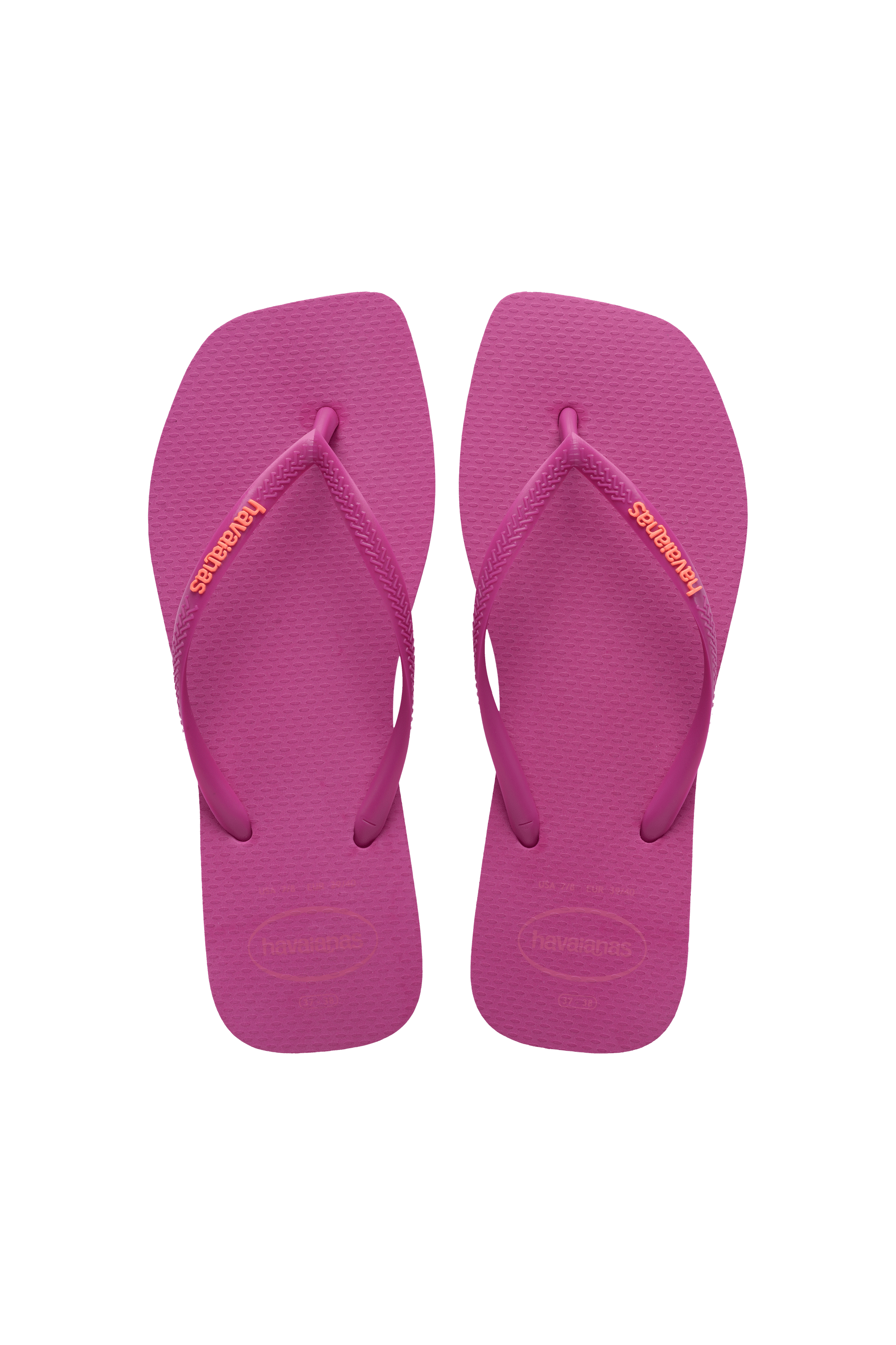 Slides HAVAIANAS Pink
