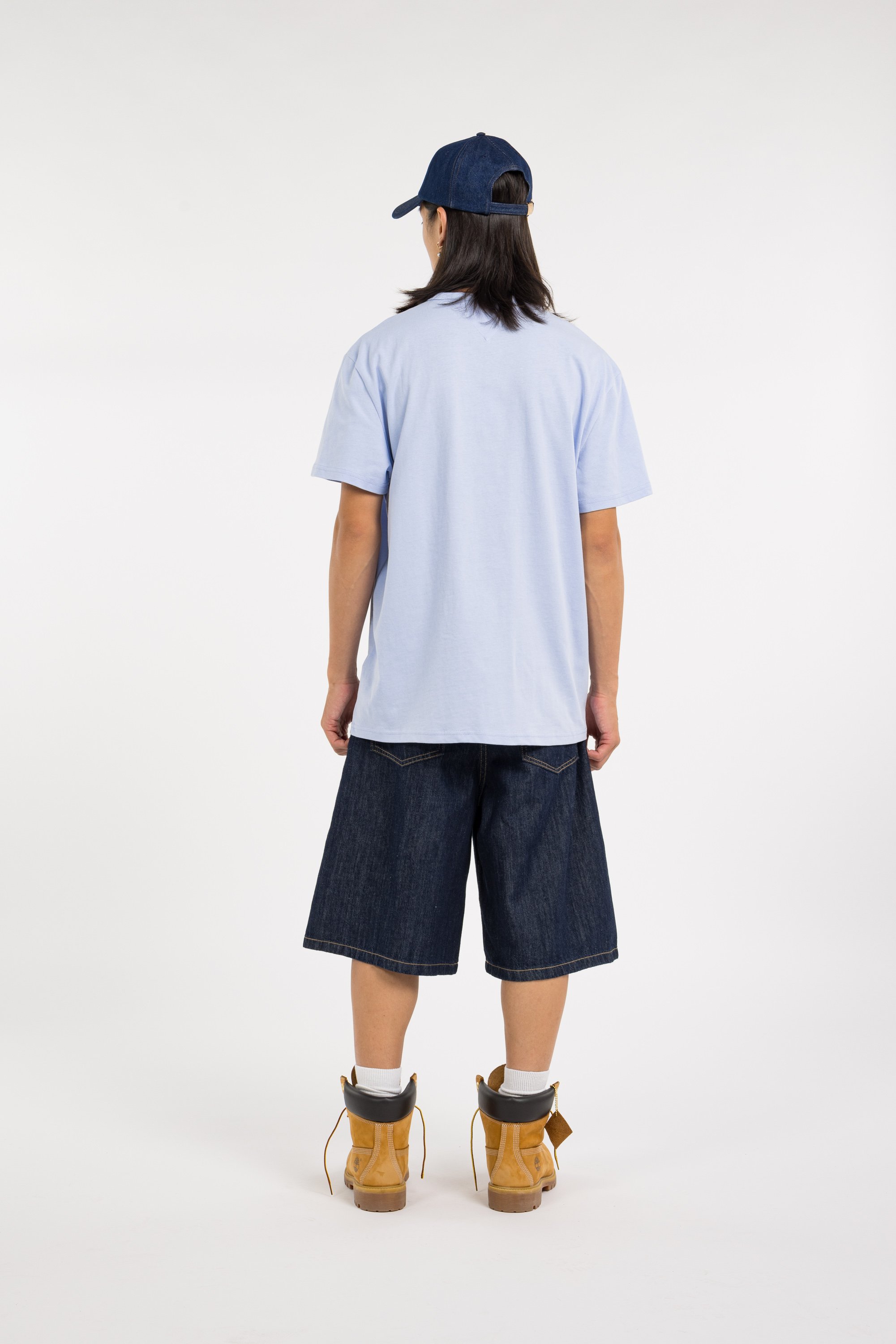 Casquette | Bleu TOMMY JEANS Homme