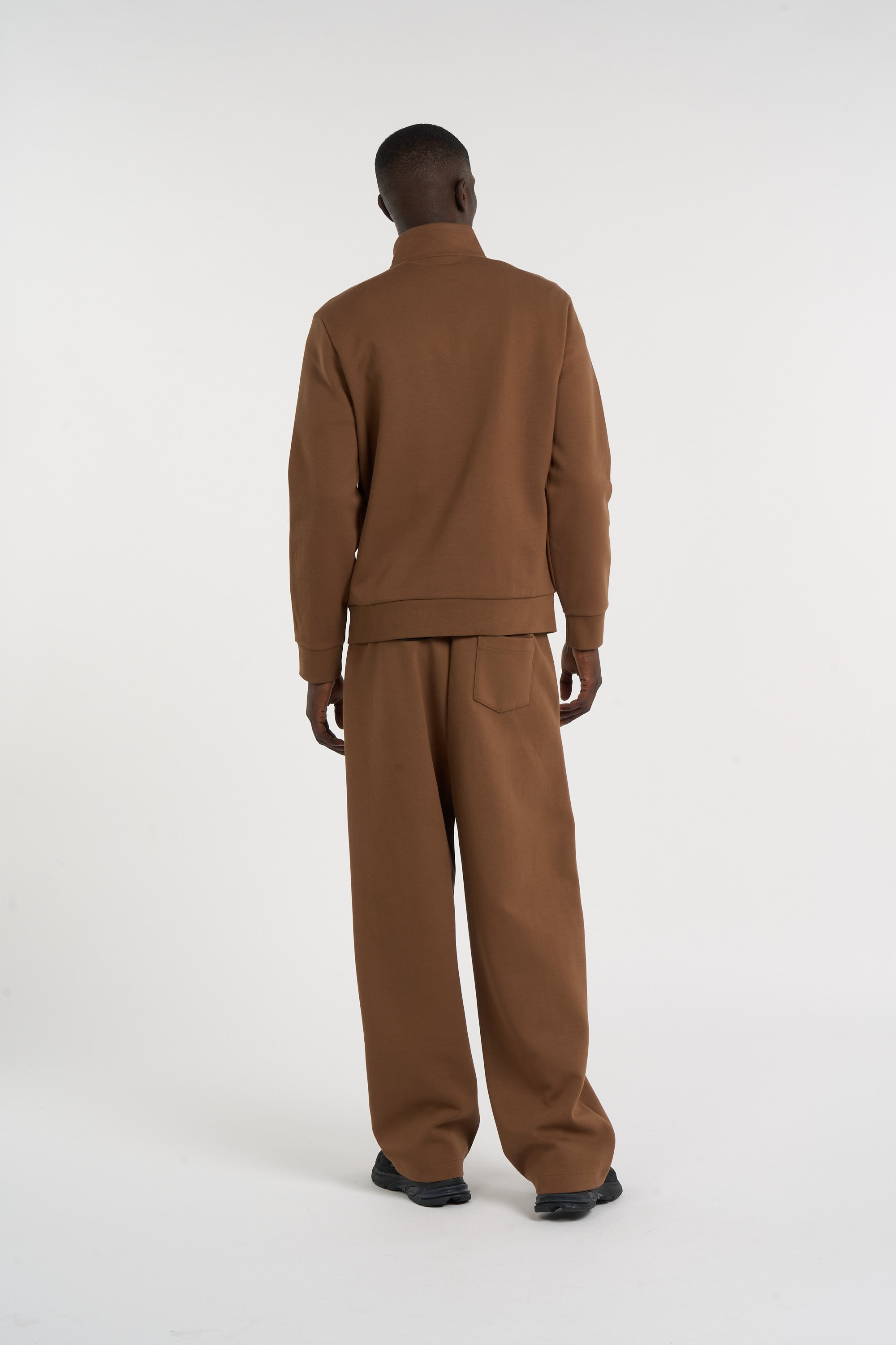 Sweater | Brown POLO RALPH LAUREN Men
