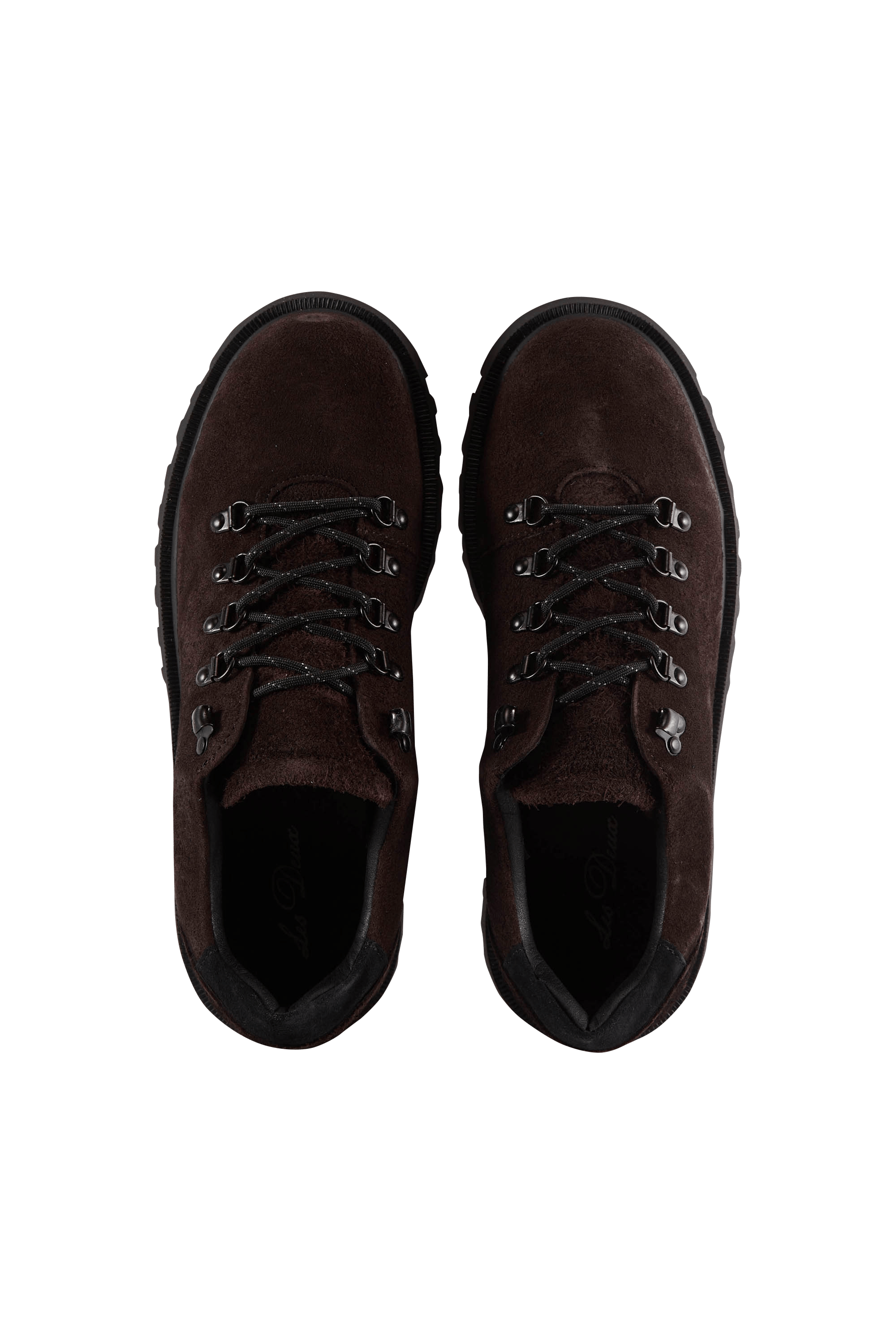 Boots | Marron LES DEUX Homme