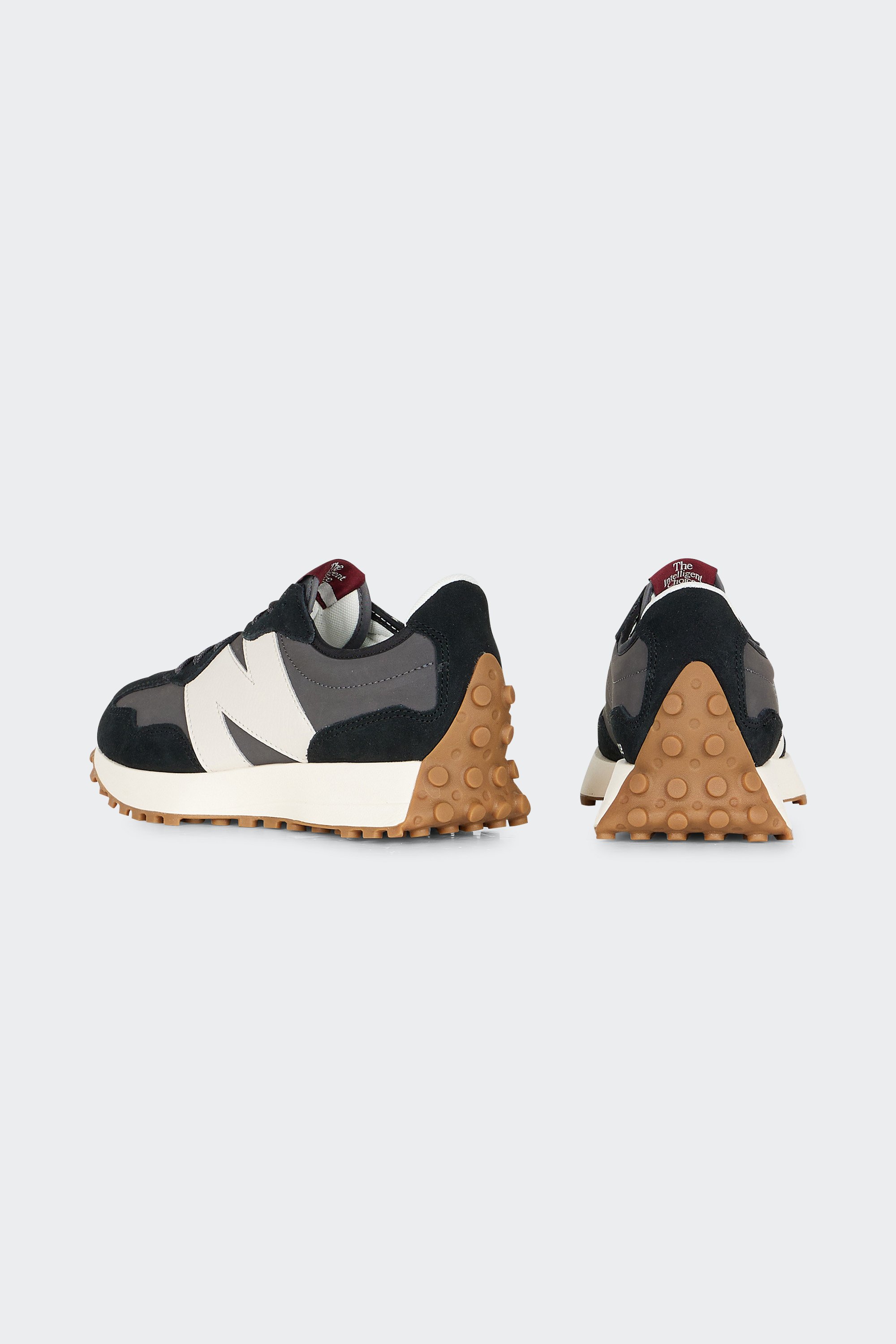 Sneakers | Black by NEW BALANCE Sneakers Black