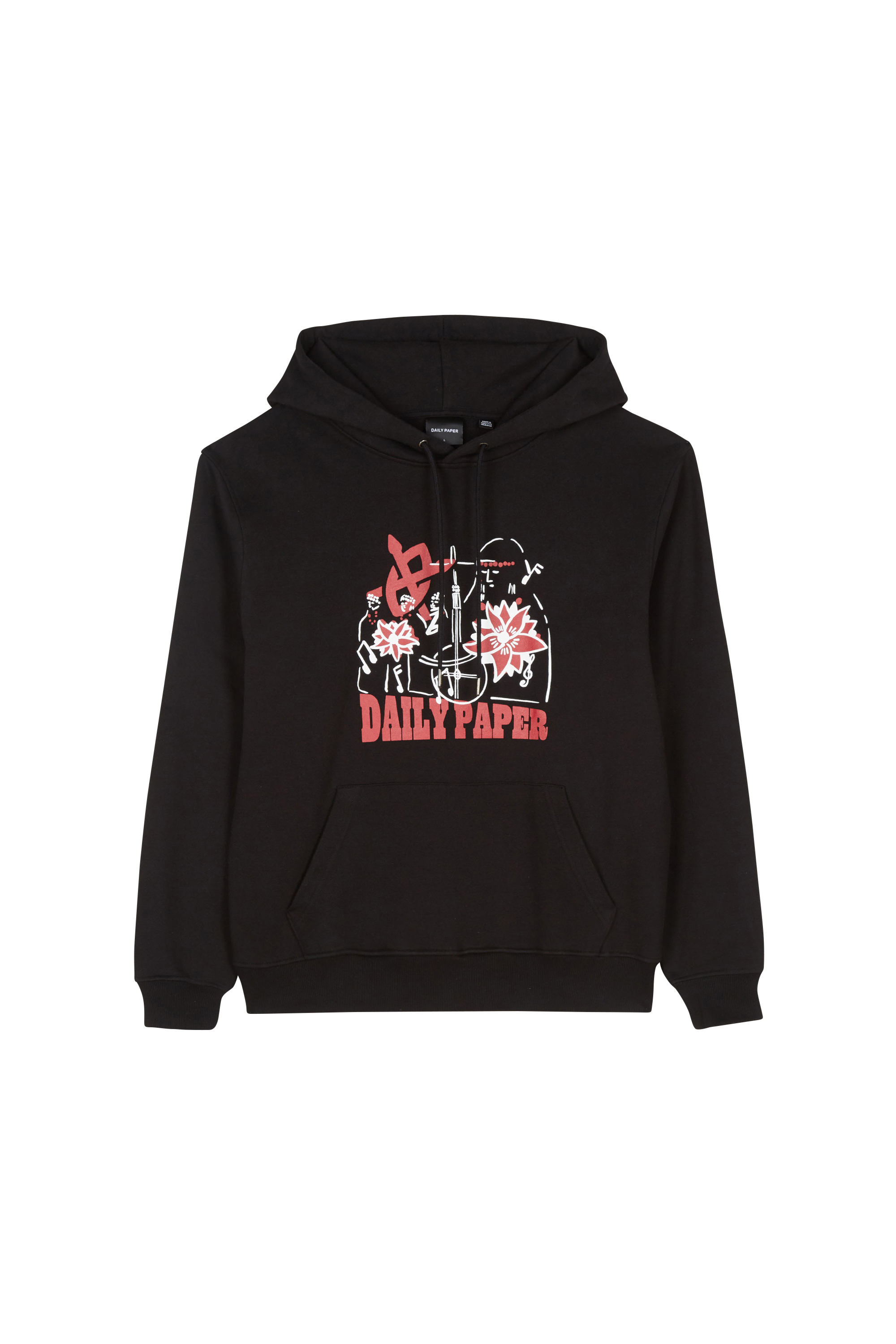 sweatshirt Black