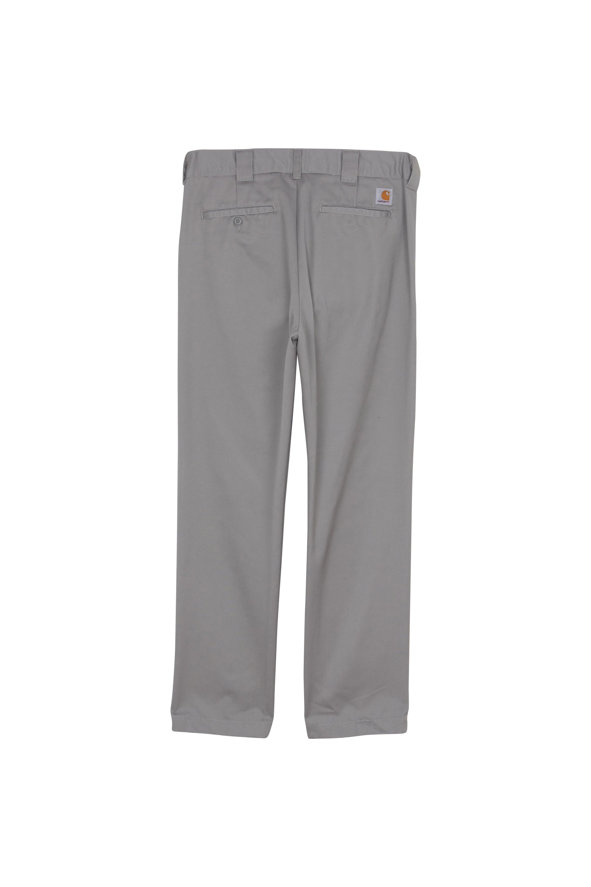 Pantalon CARHARTT WIP Gris