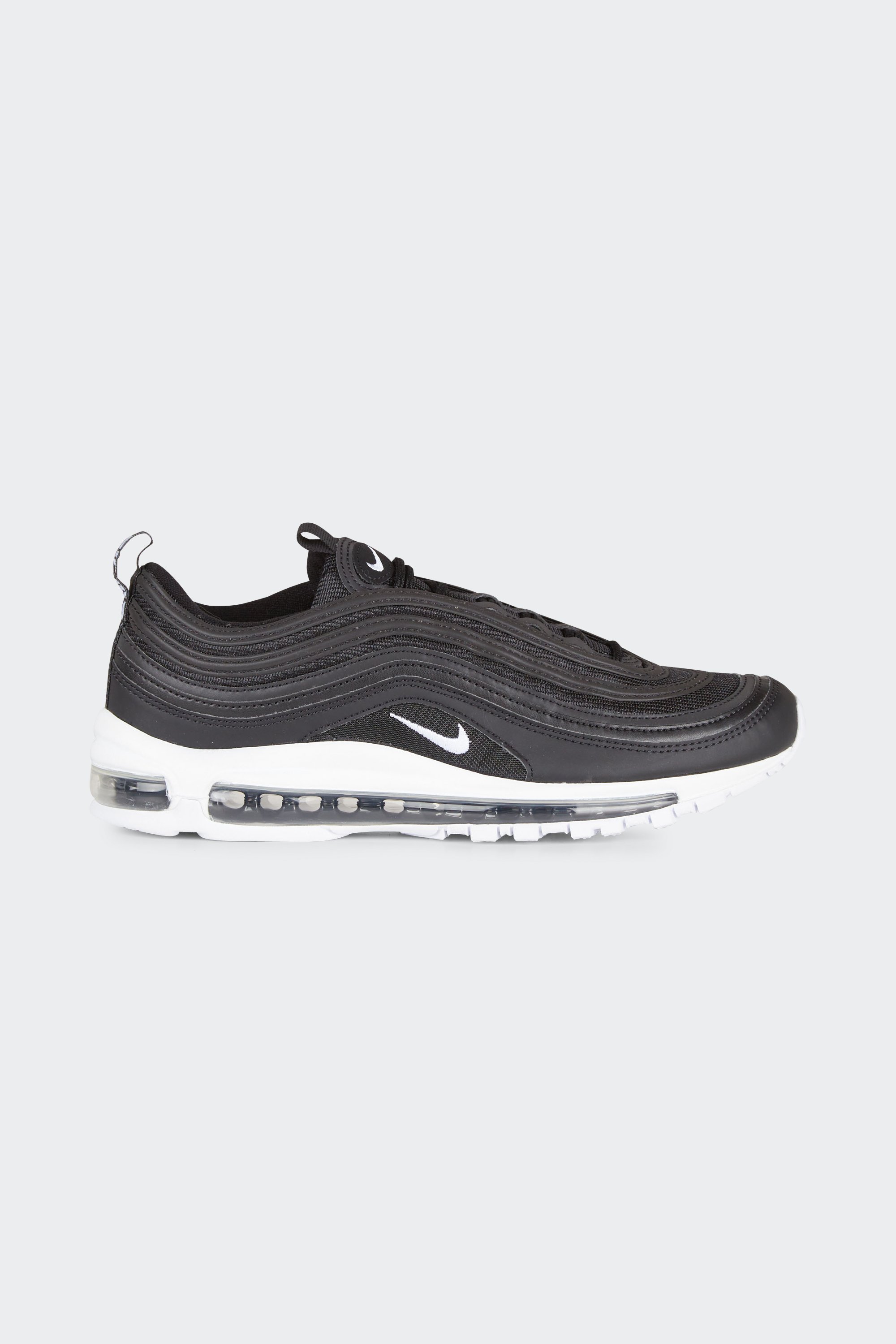 Low-top sneakers | Black by NIKE Low-top sneakers Black