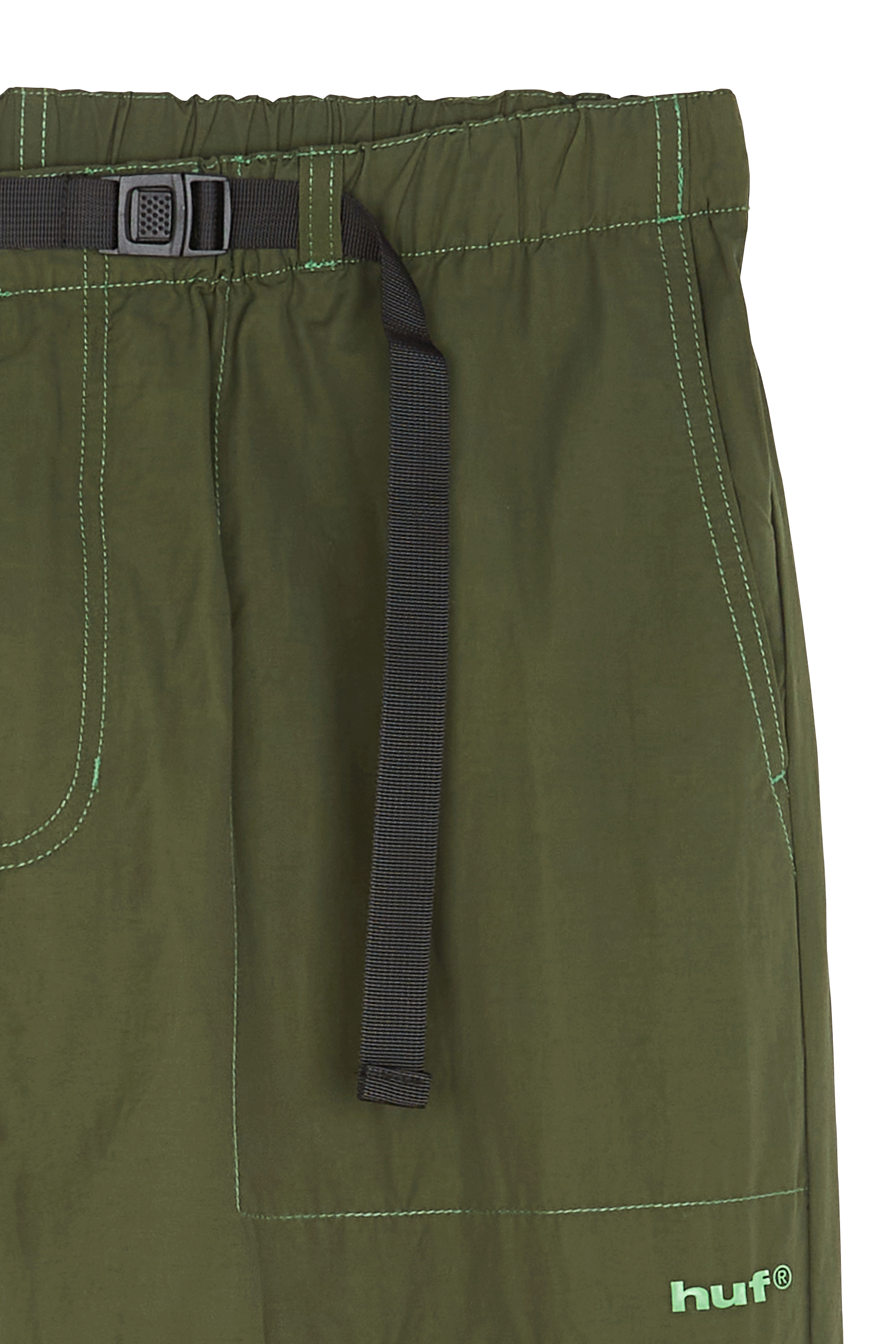 Pantalon Vert