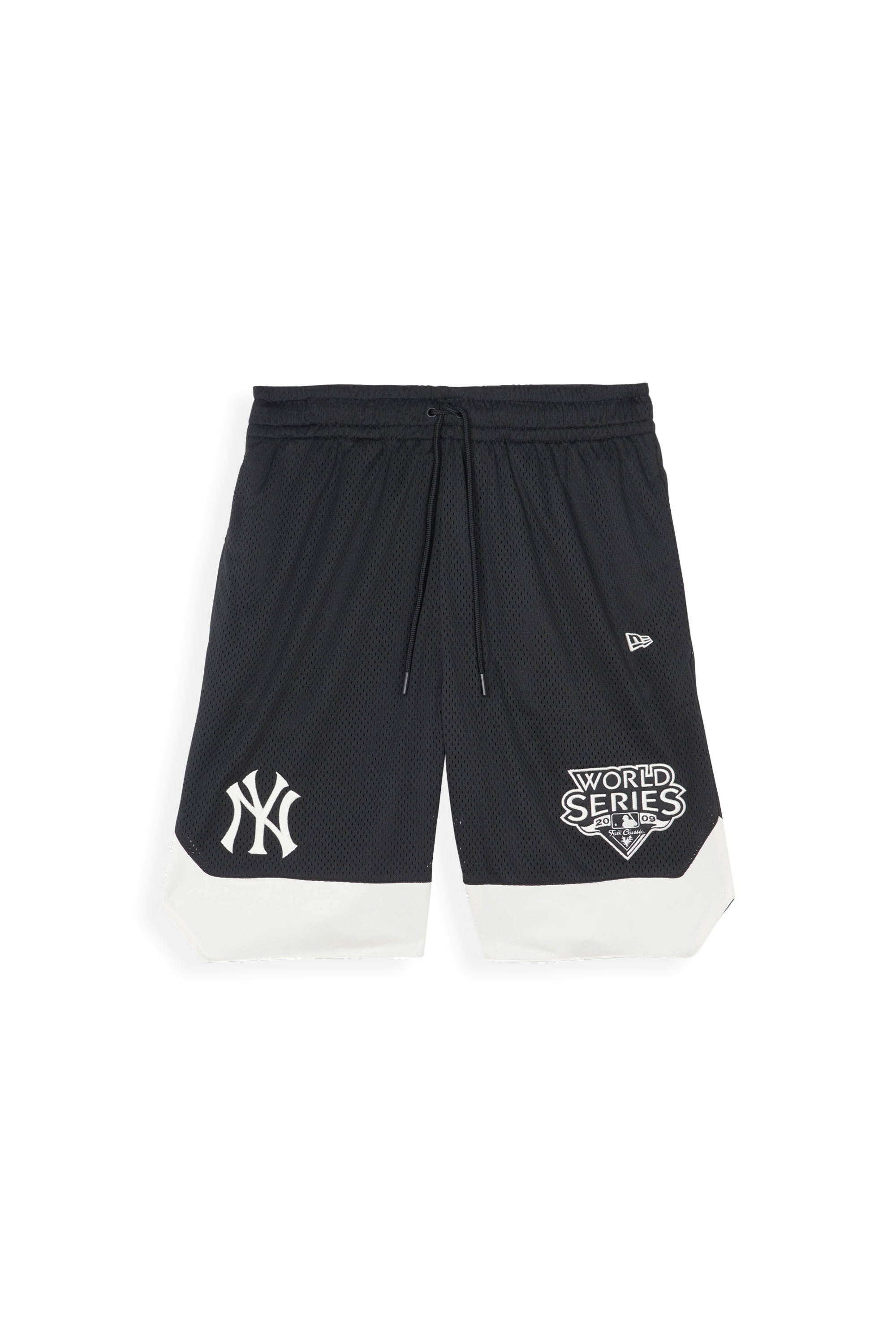 Shorts Black