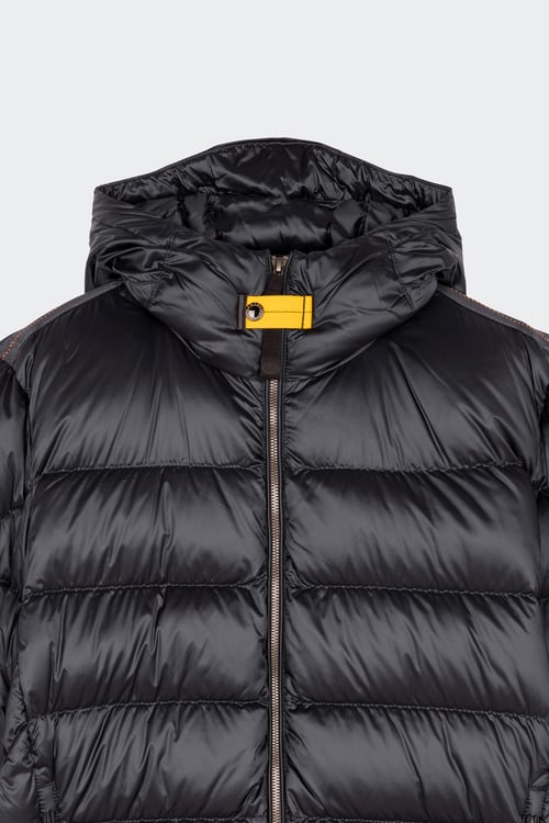 PARAJUMPERS Doudoune  Noir
