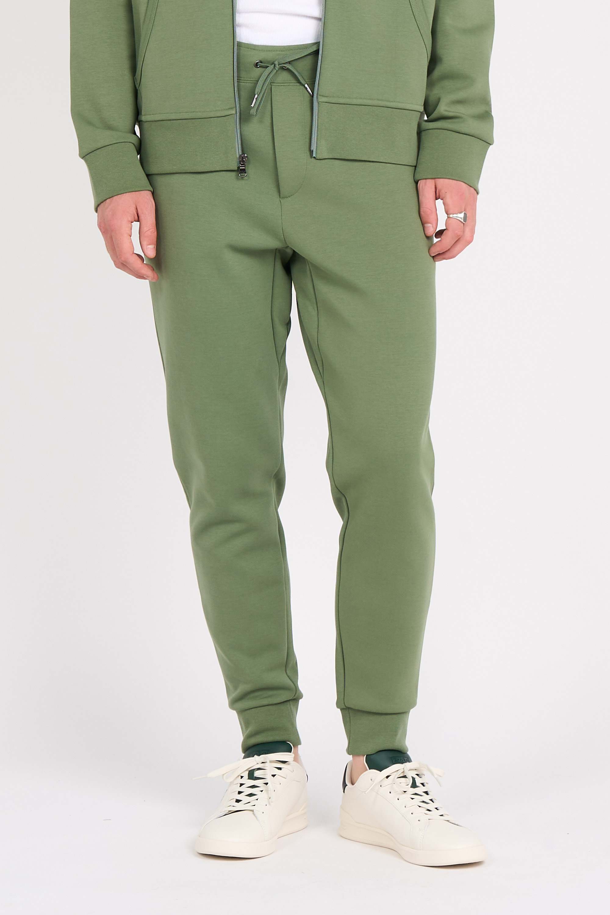Joggers Green