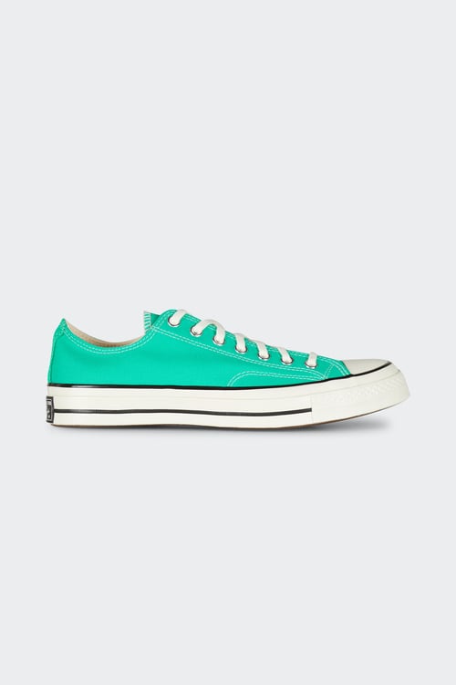 Baskets - Taille 43 Vert