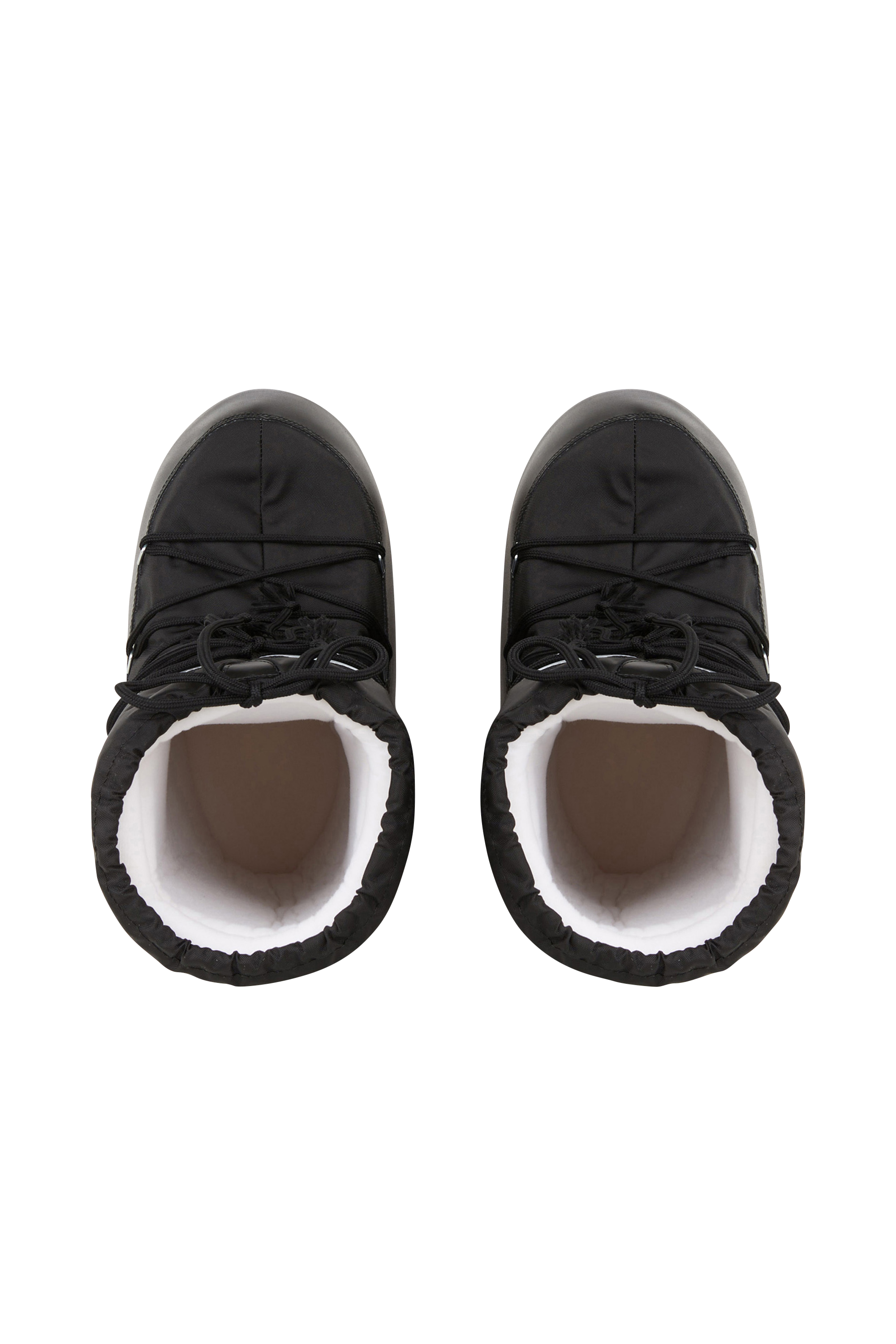 Bottes Blanc