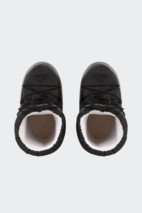 MOON BOOT Bottes Blanc