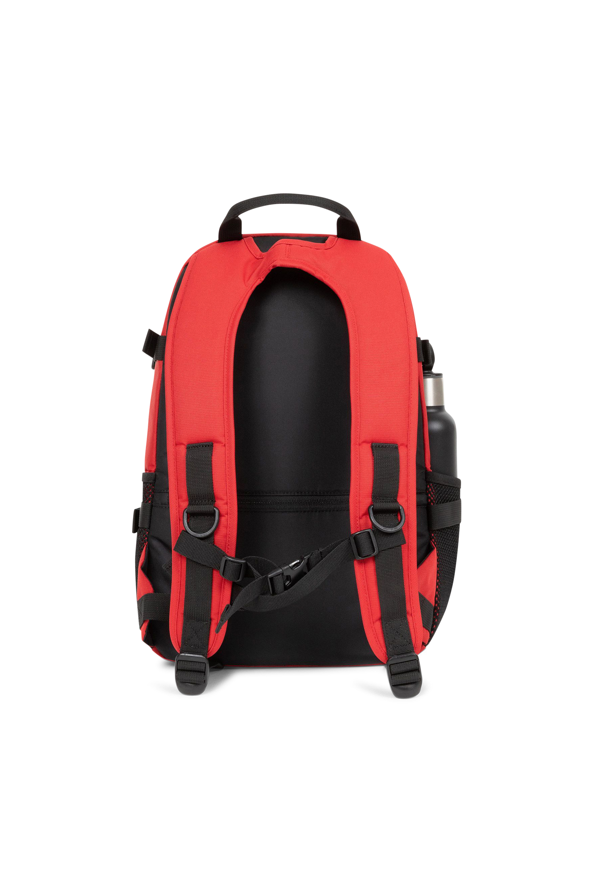 Austin backpack EASTPAK Red