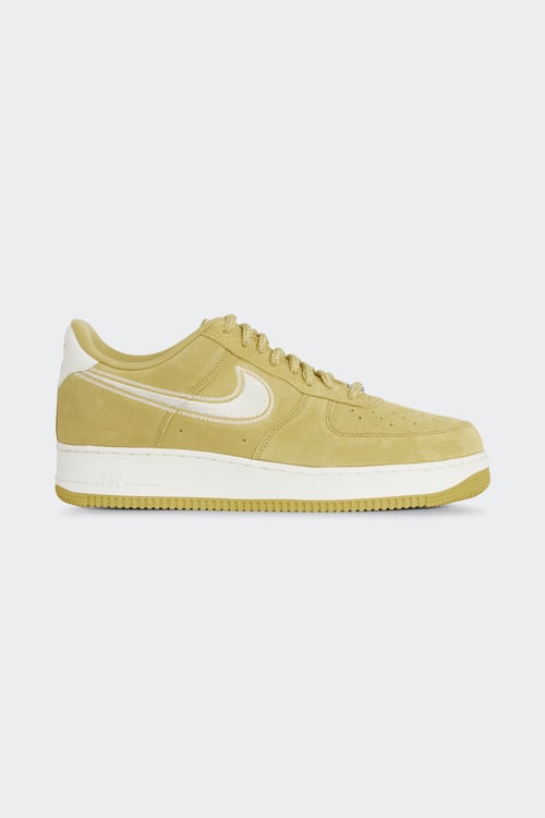 NIKE Sneakers Brown
