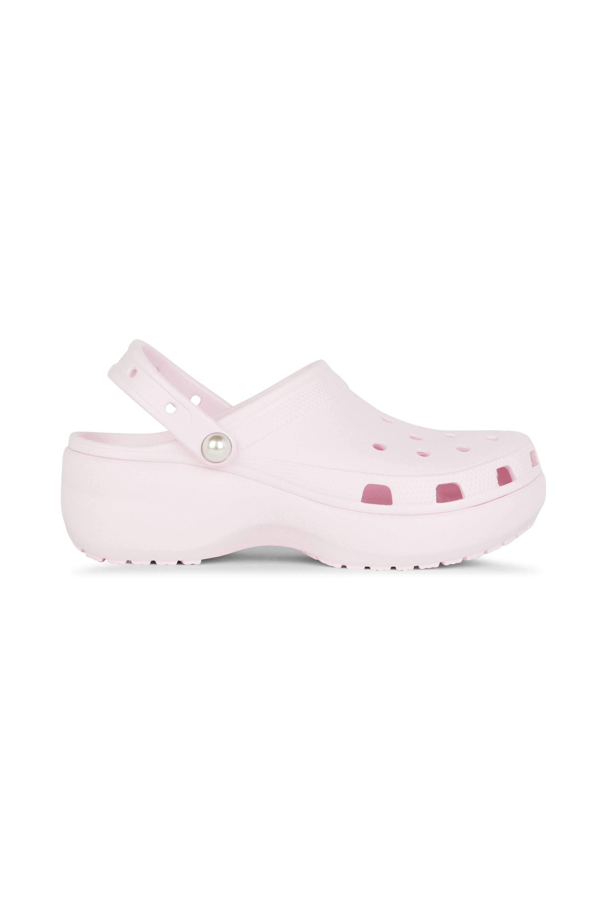 clogs Pink