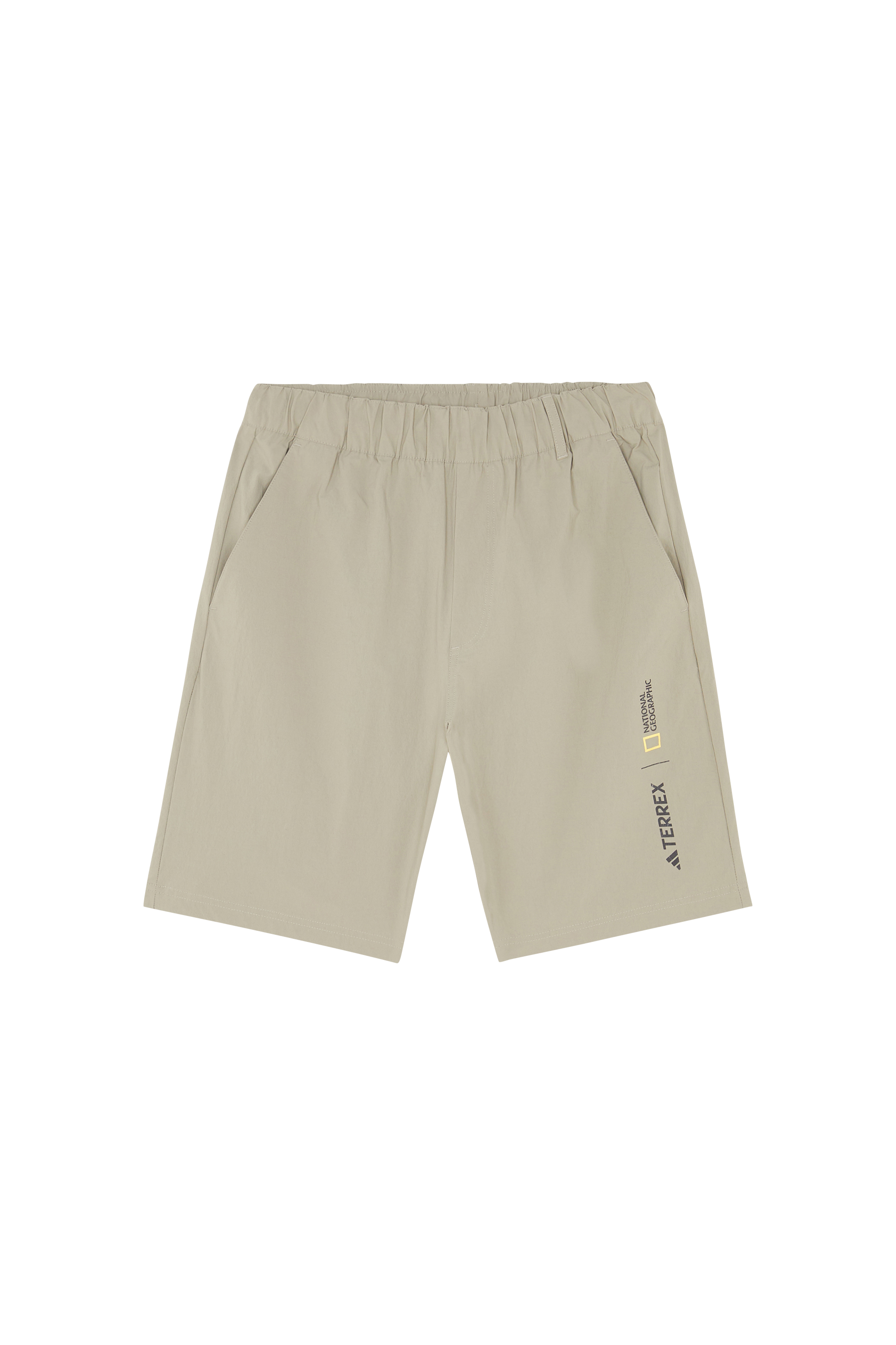 Short Beige