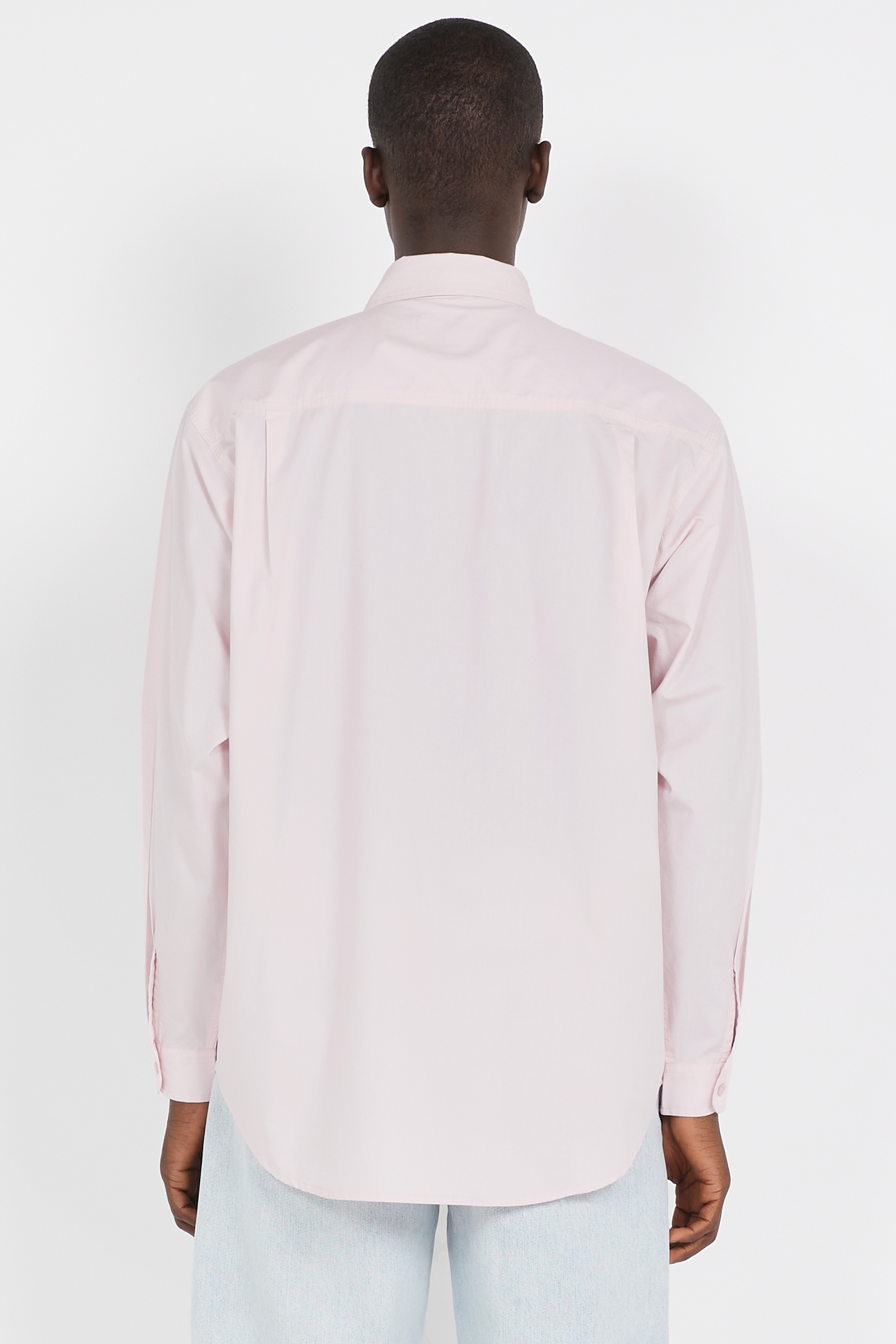 Chemise Rose