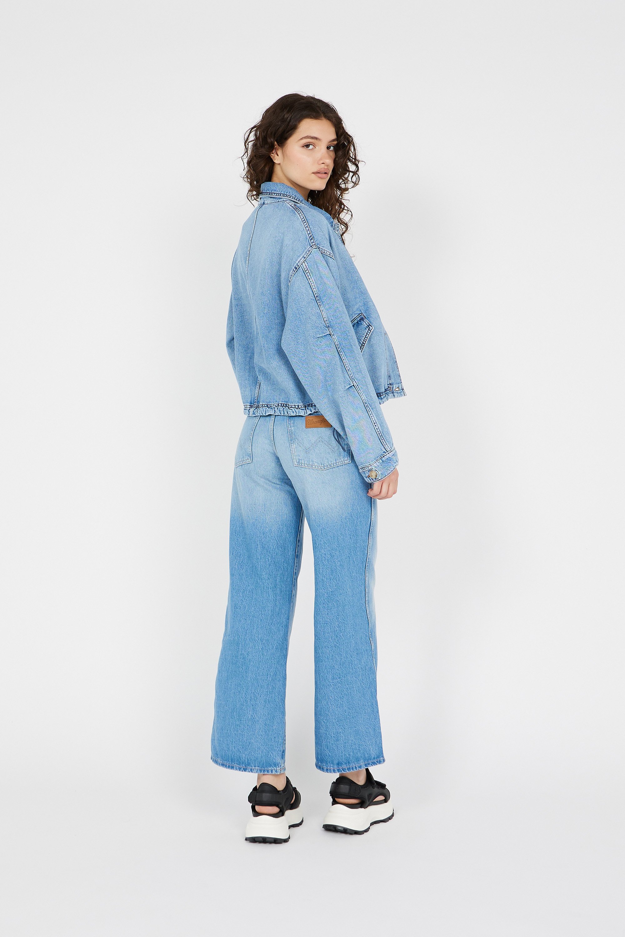 Sandales | Multicolore by BUFFALO Sandales Multicolore