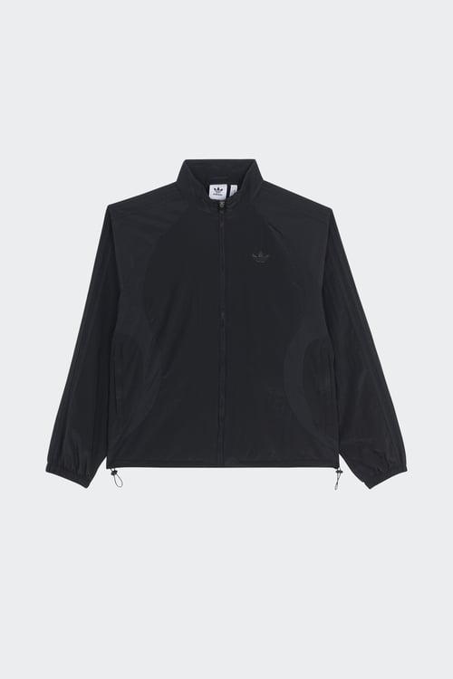 Coupe-vent - Taille XL Noir