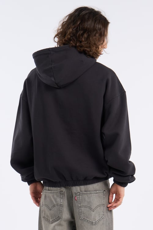 UMBRO SLAM JAM Hoodie Noir