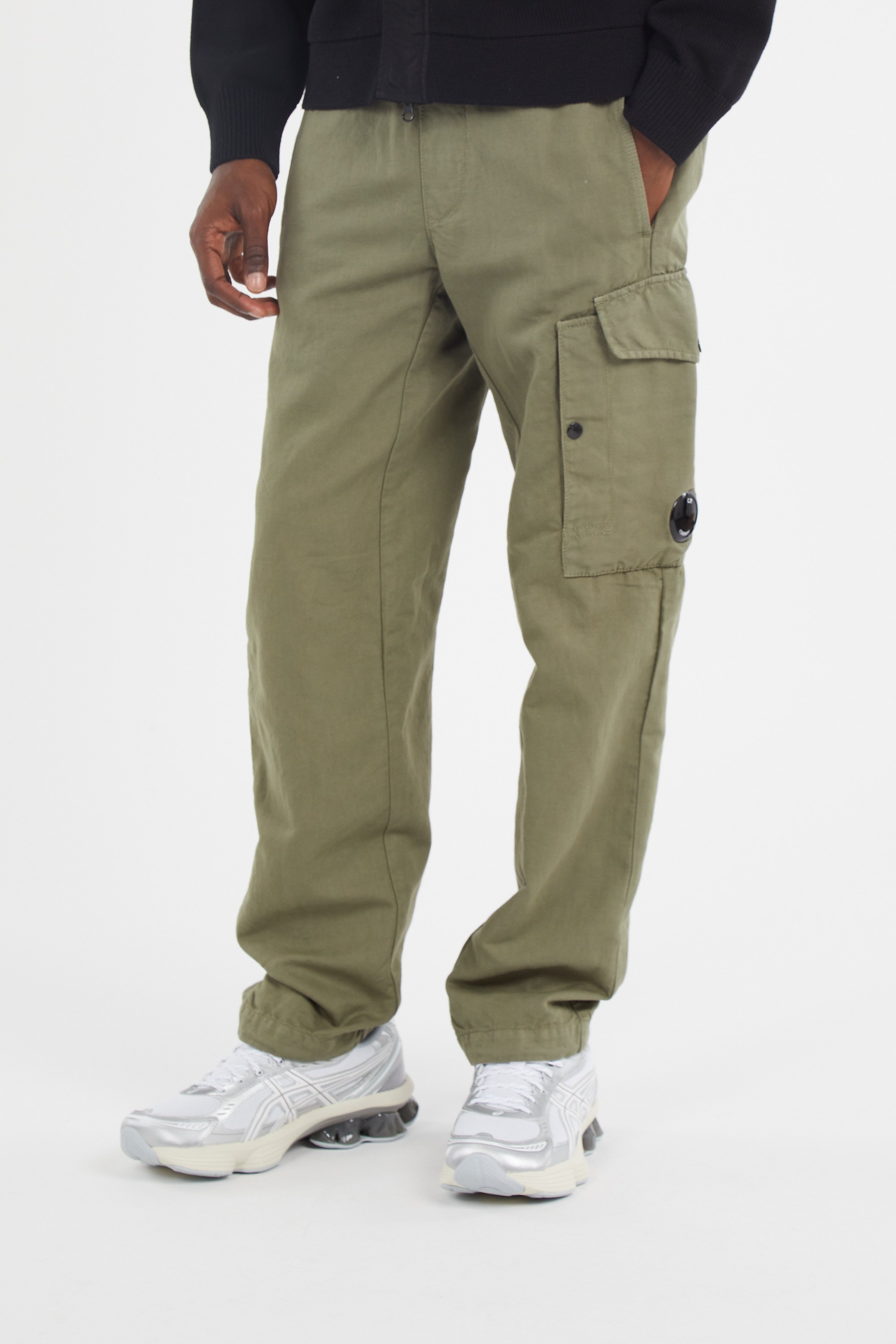 Pants | Khaki by C.P. COMPANY Pants Khaki
