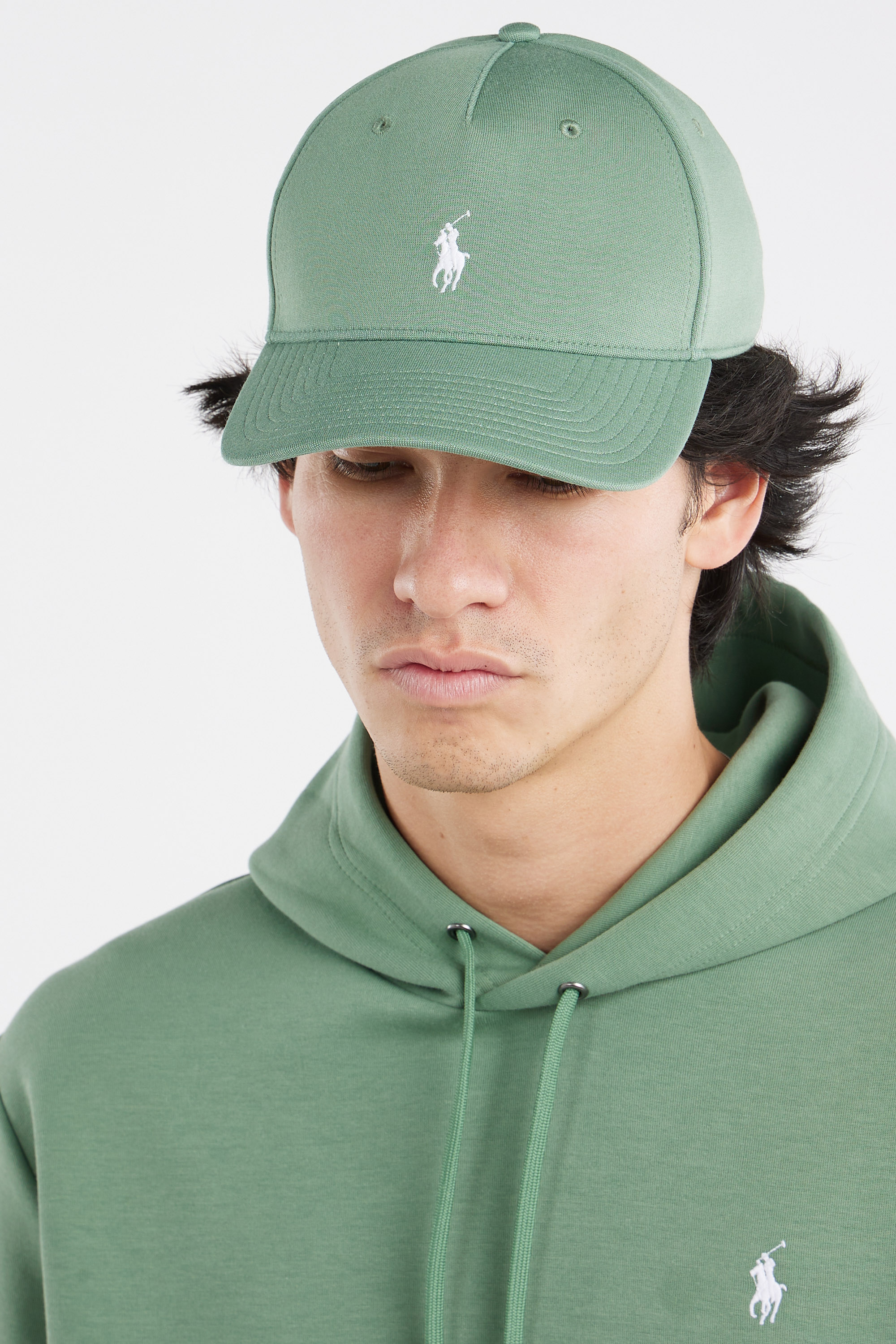 Casquette  Vert