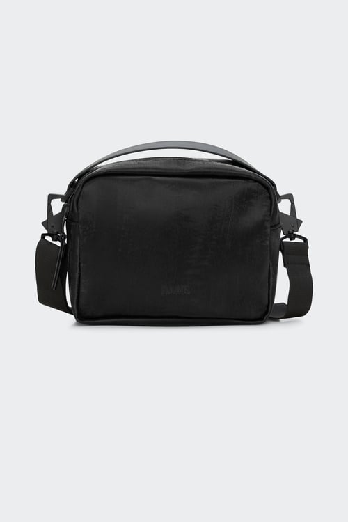 RAINS Sac bandoulière Noir