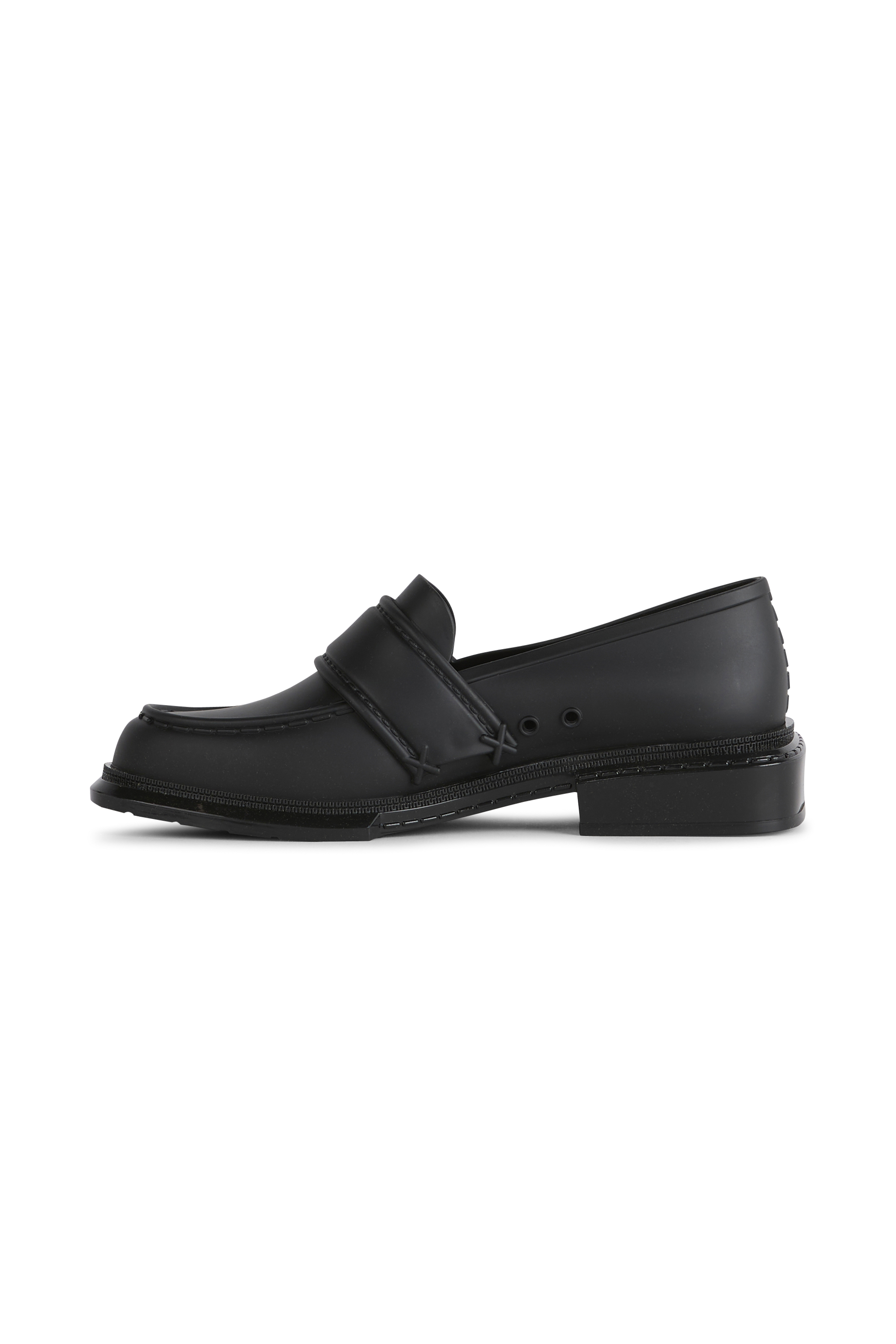 loafers Black