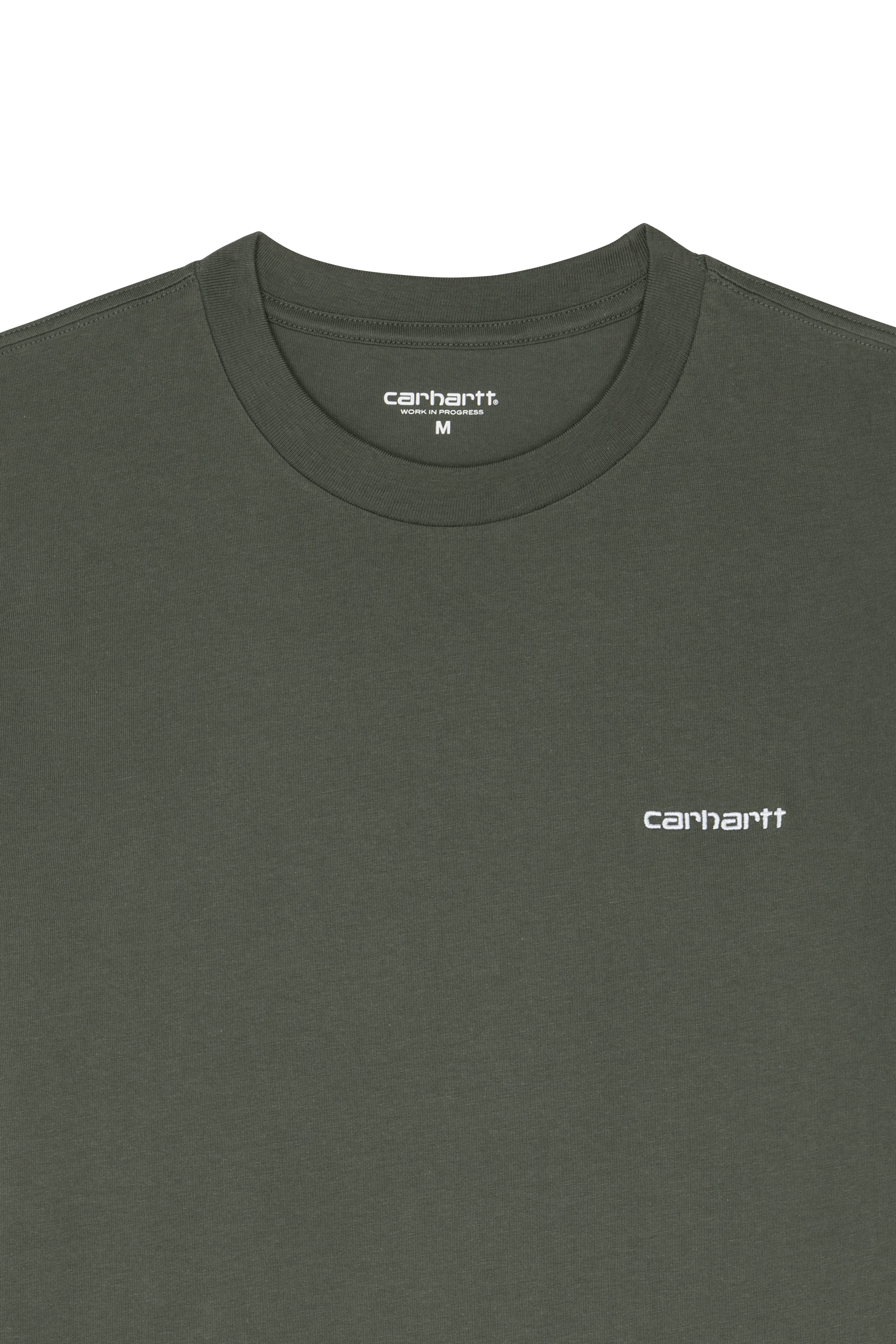 T-shirt | Khaki CARHARTT WIP Men