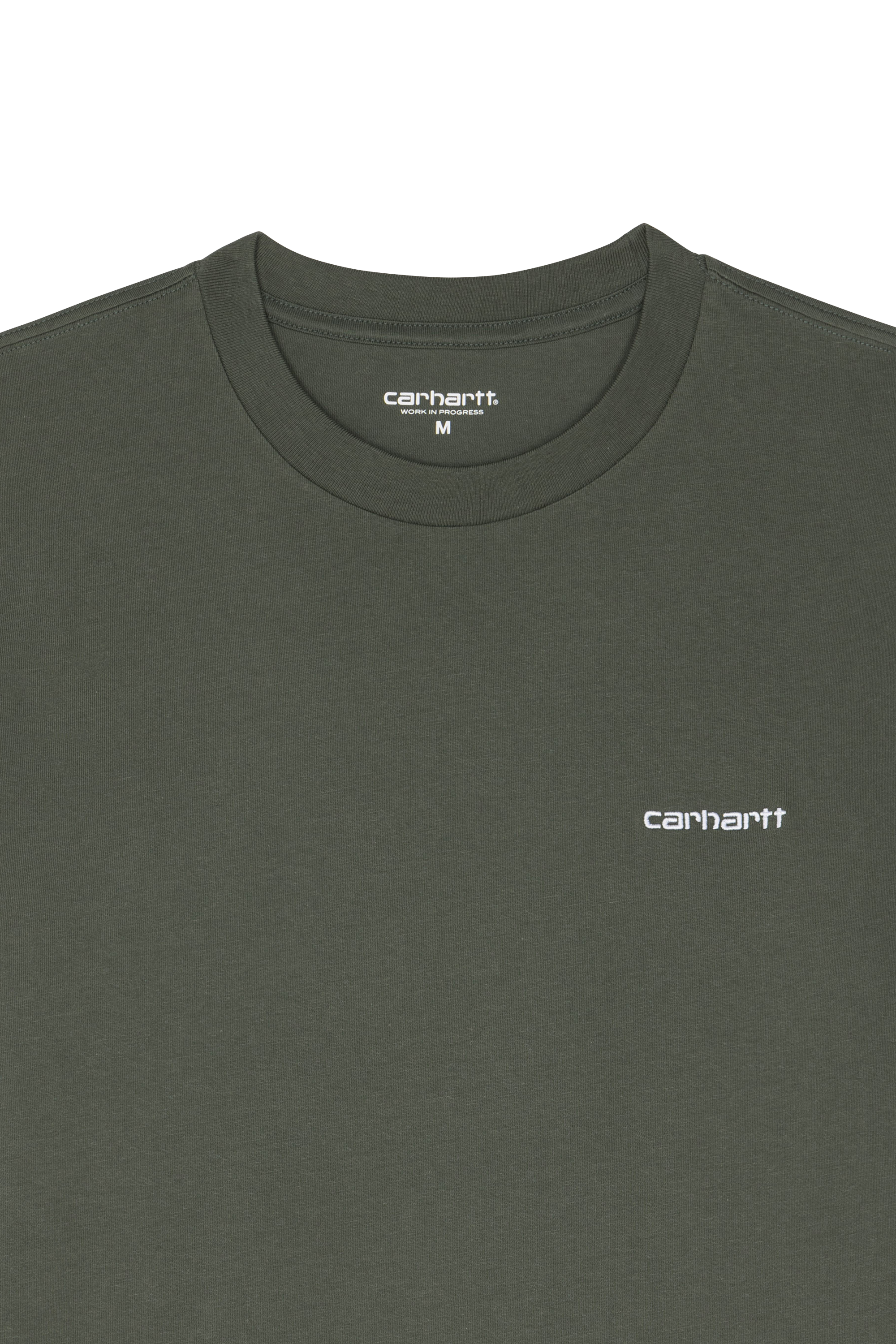 T-shirt Kaki