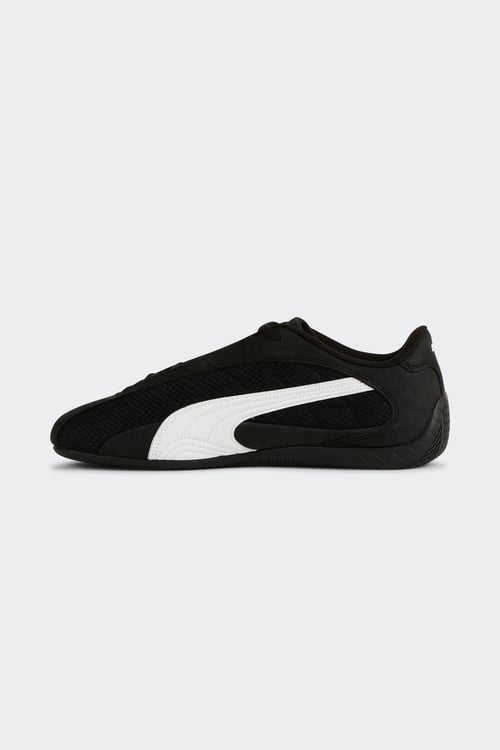 PUMA Baskets Noir