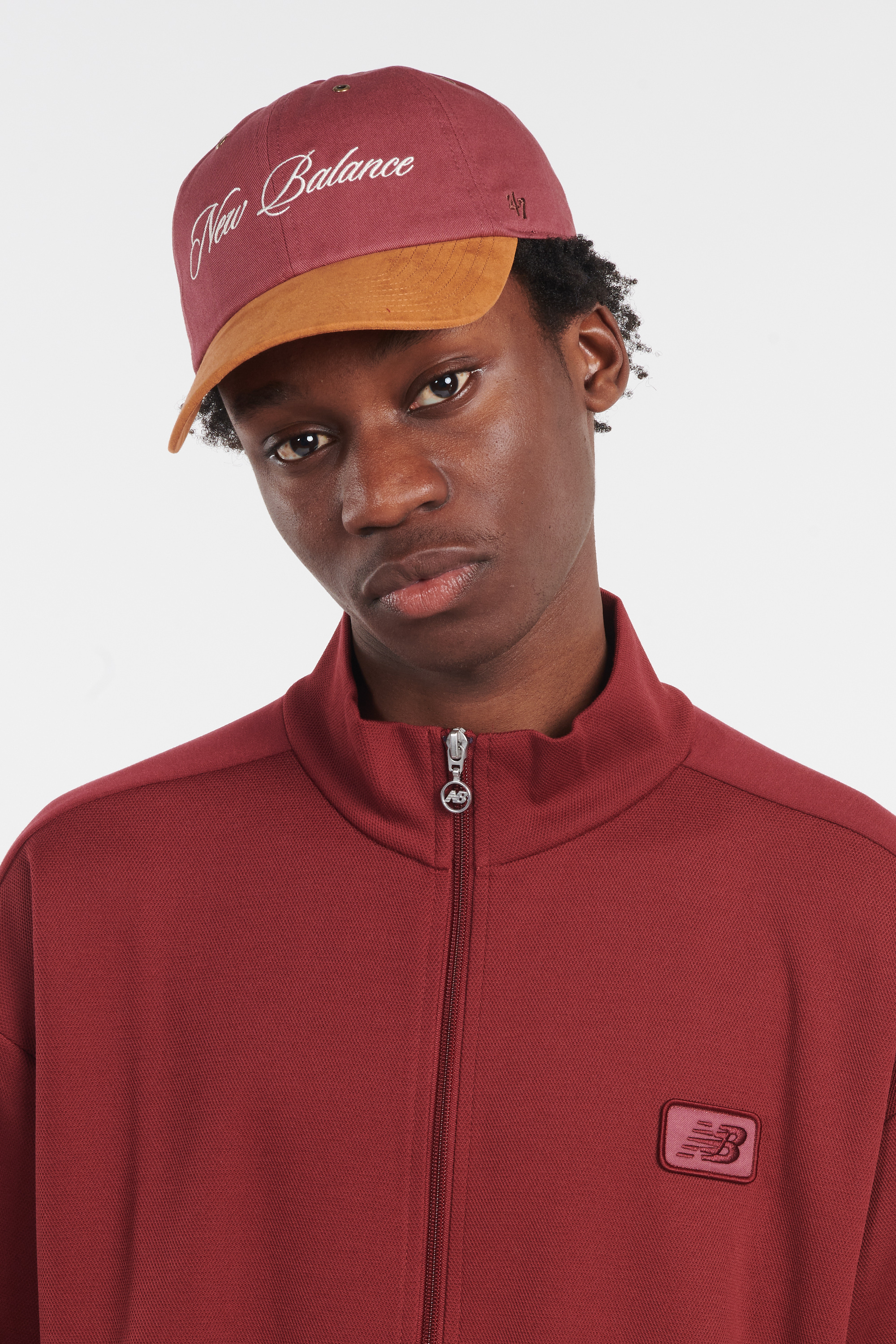 Cap Multicolored