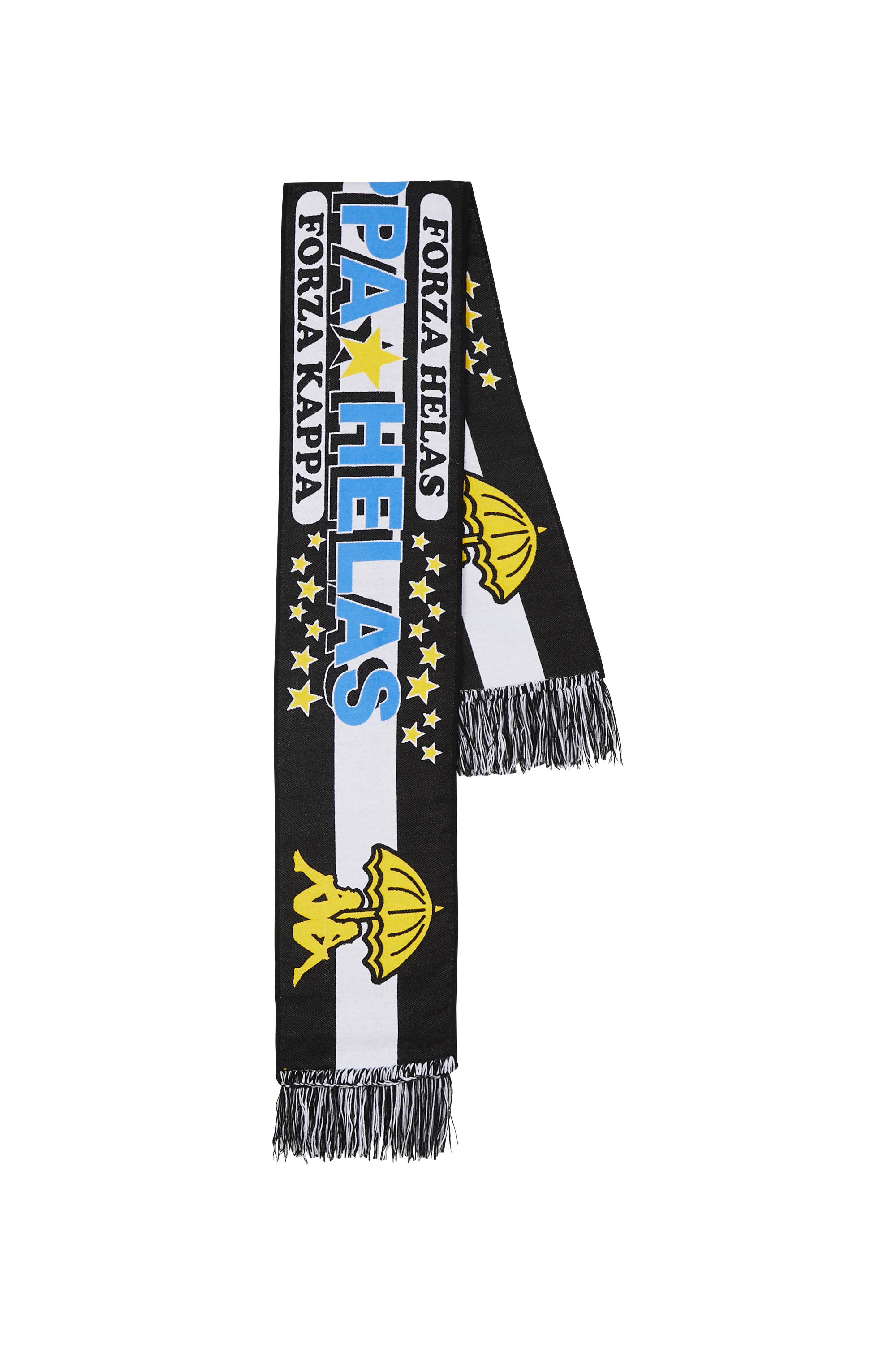 Scarf Multicolored