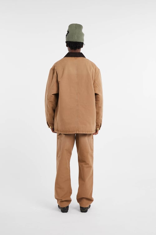 CARHARTT WIP Veste Marron