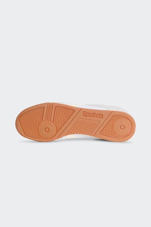 REEBOK Baskets Beige
