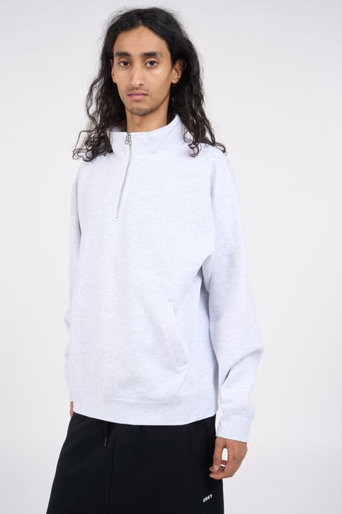 OBEY Sweatshirt Gris
